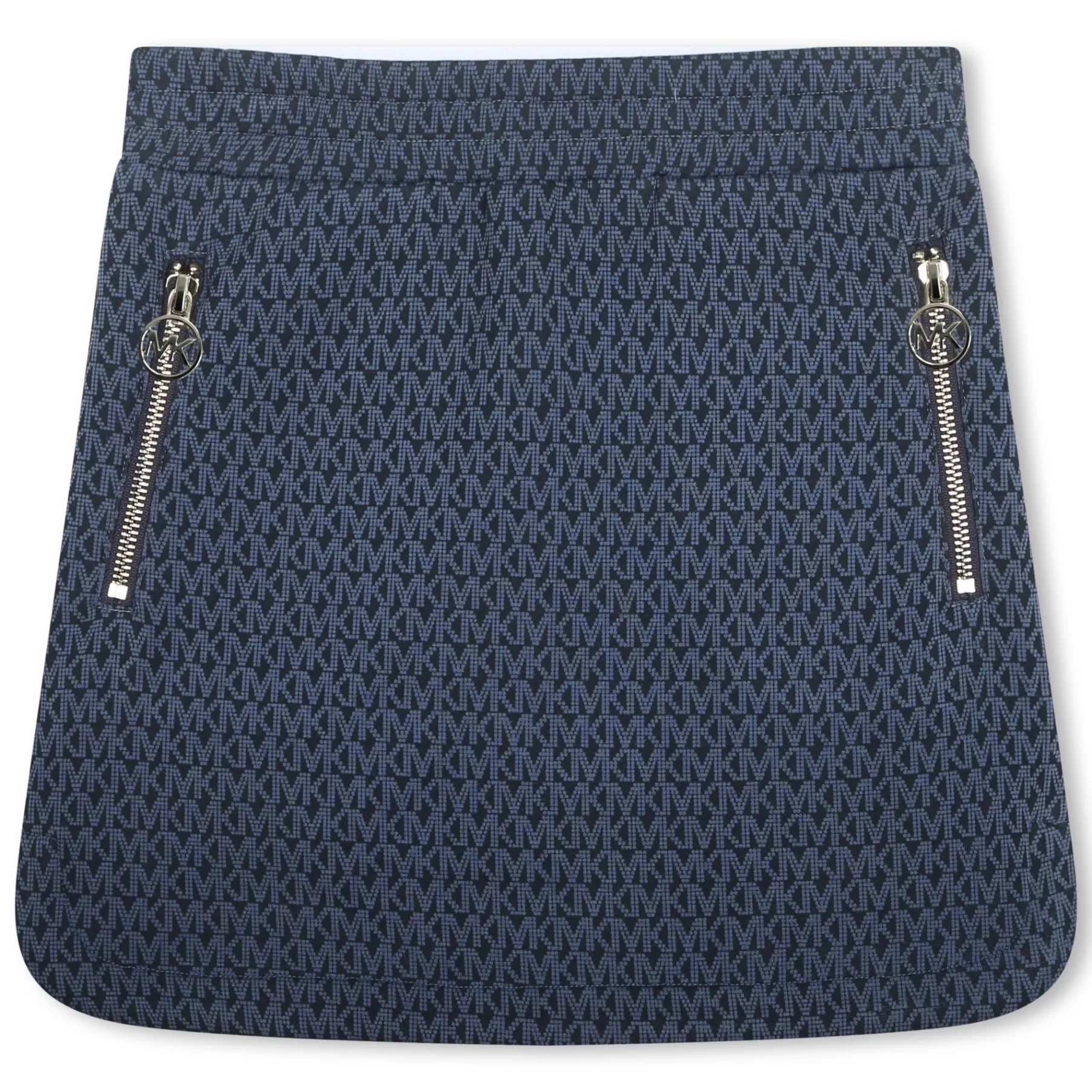 Fille MICHAEL KORS Jupe Imprimee Poches Zippees