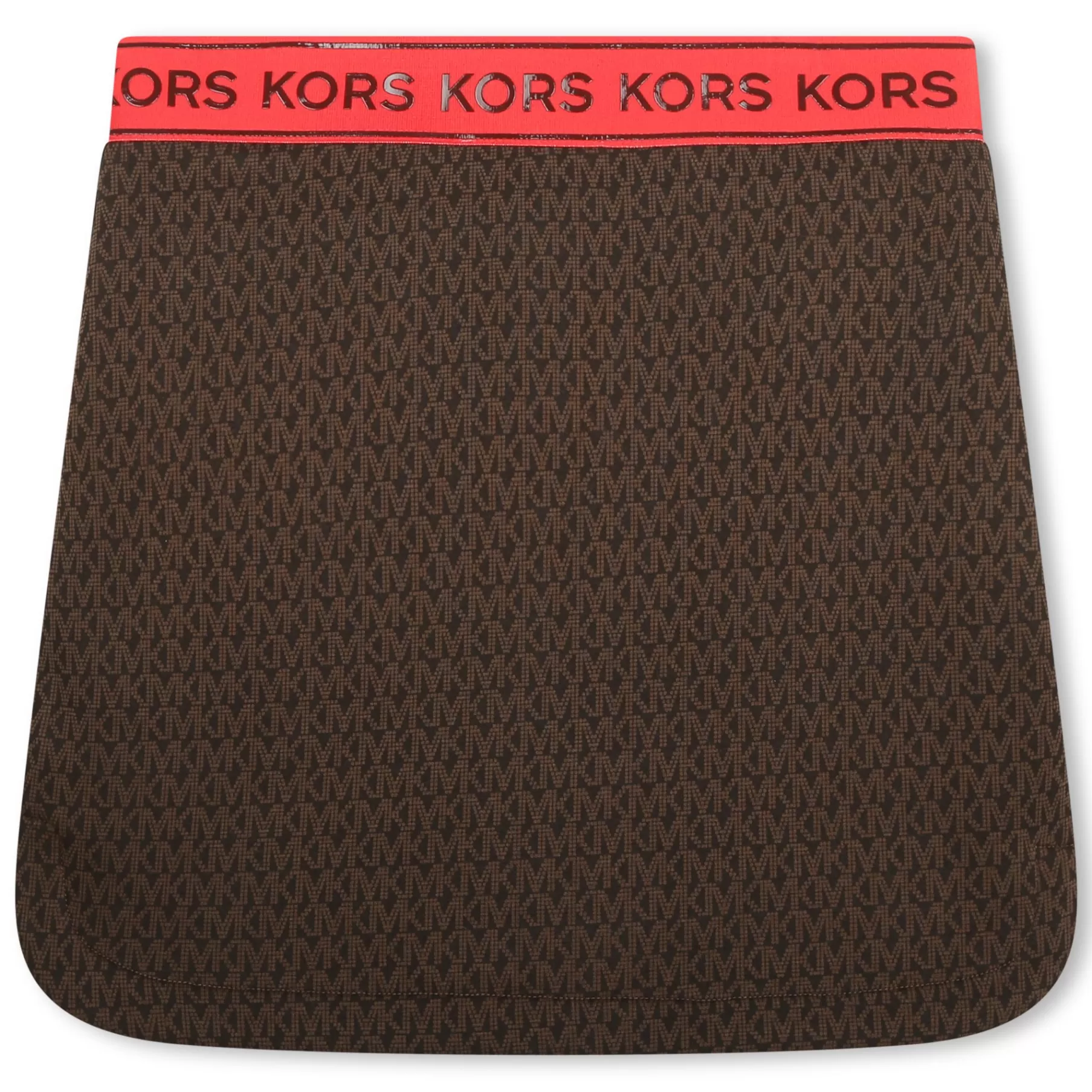 Fille MICHAEL KORS Jupe Imprimee Poches Zippees