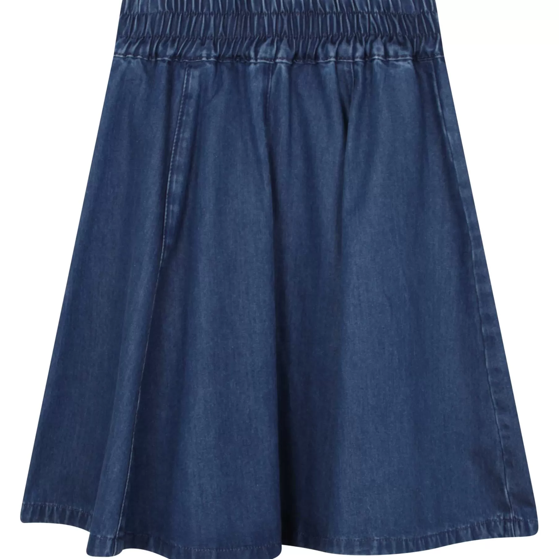 Fille BOSS Jupe Longue En Jean
