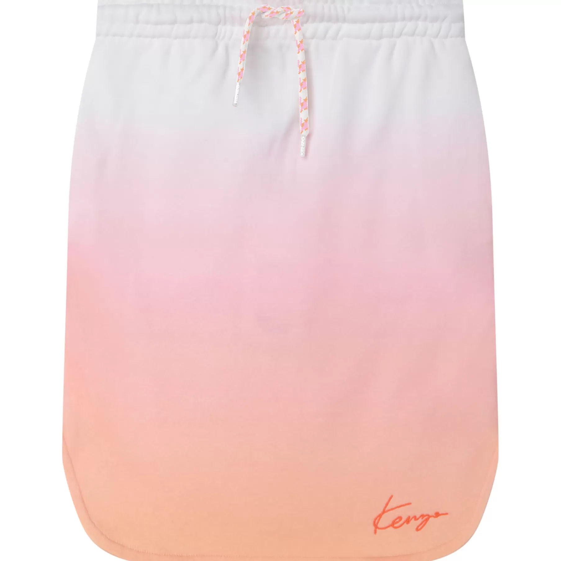 Fille KENZO KIDS Jupe Longue Taille Elastiquee