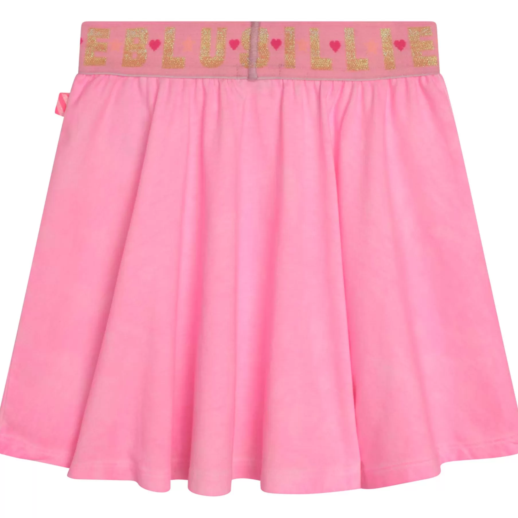 Fille BILLIEBLUSH Jupe Patineuse En Coton