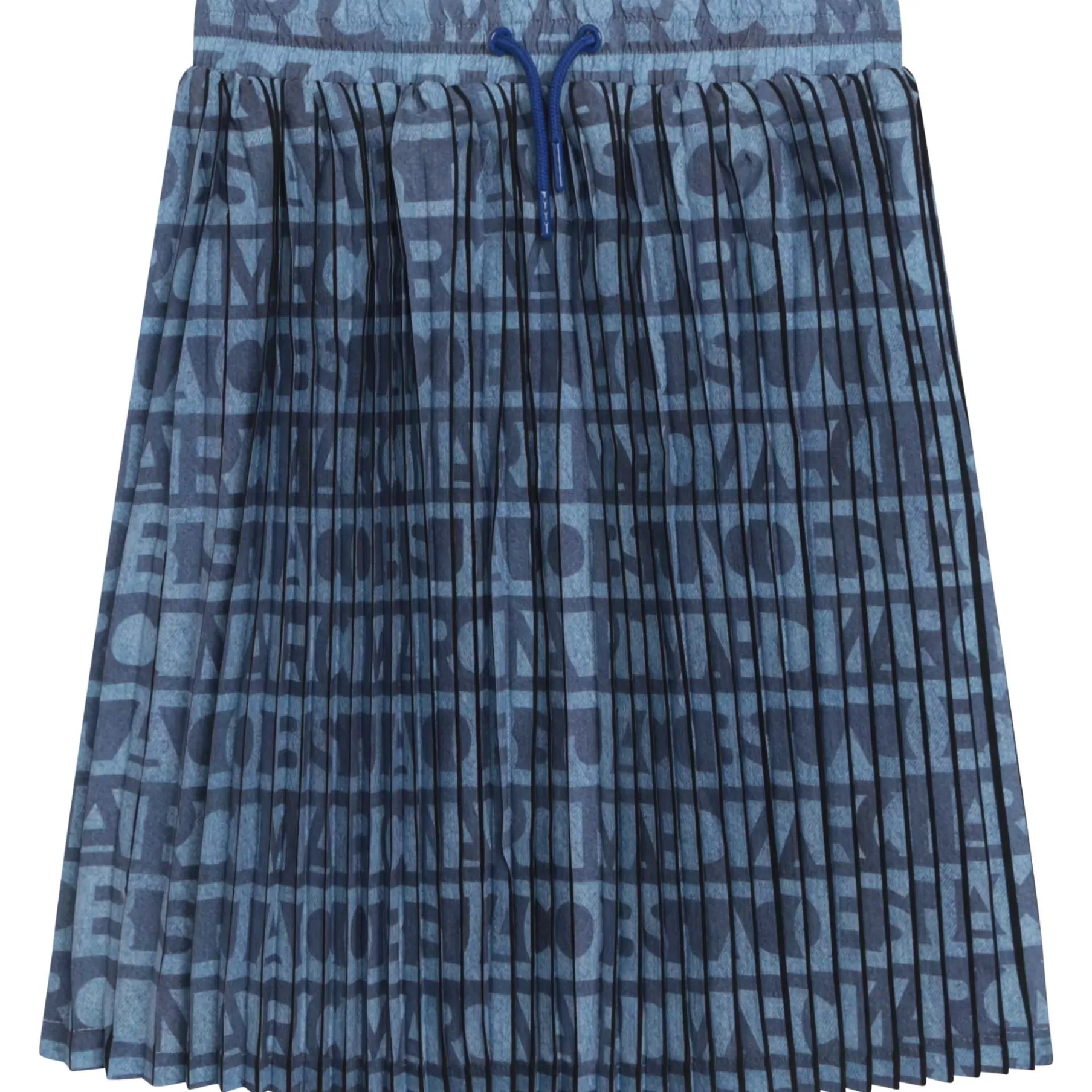 Fille MARC JACOBS Jupe Plissee Imprimee