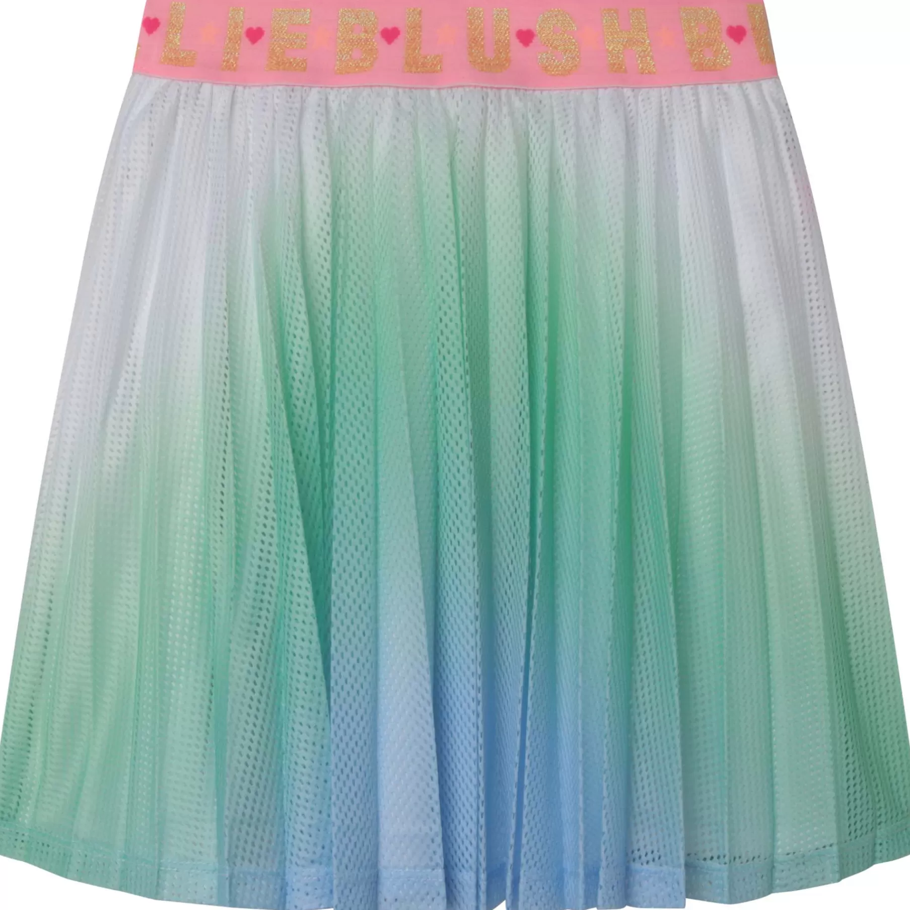 Fille BILLIEBLUSH Jupe Plissee Resille Doublee