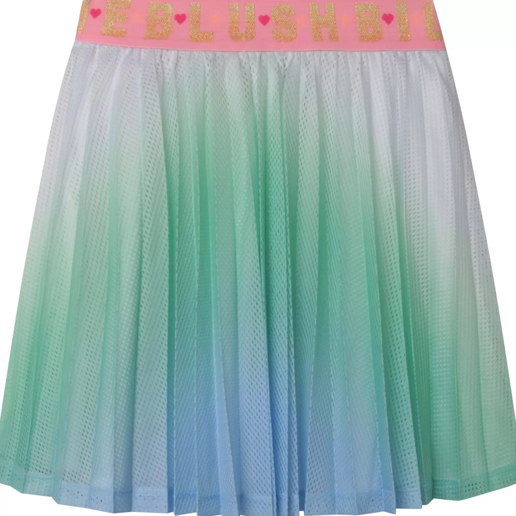 Fille BILLIEBLUSH Jupe Plissee Resille Doublee