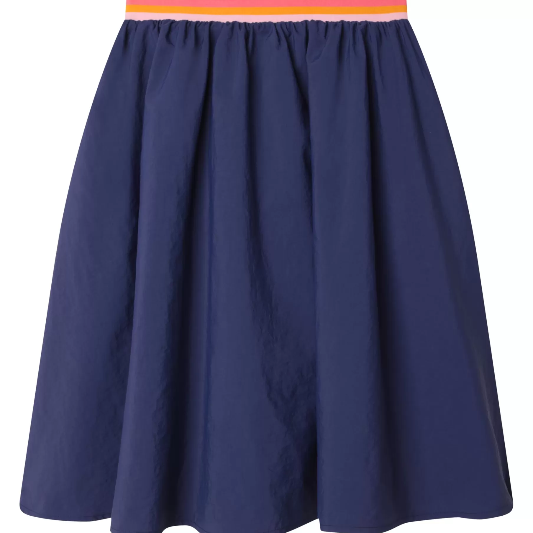 Fille KENZO KIDS Jupe Taille Rayee Multicolore