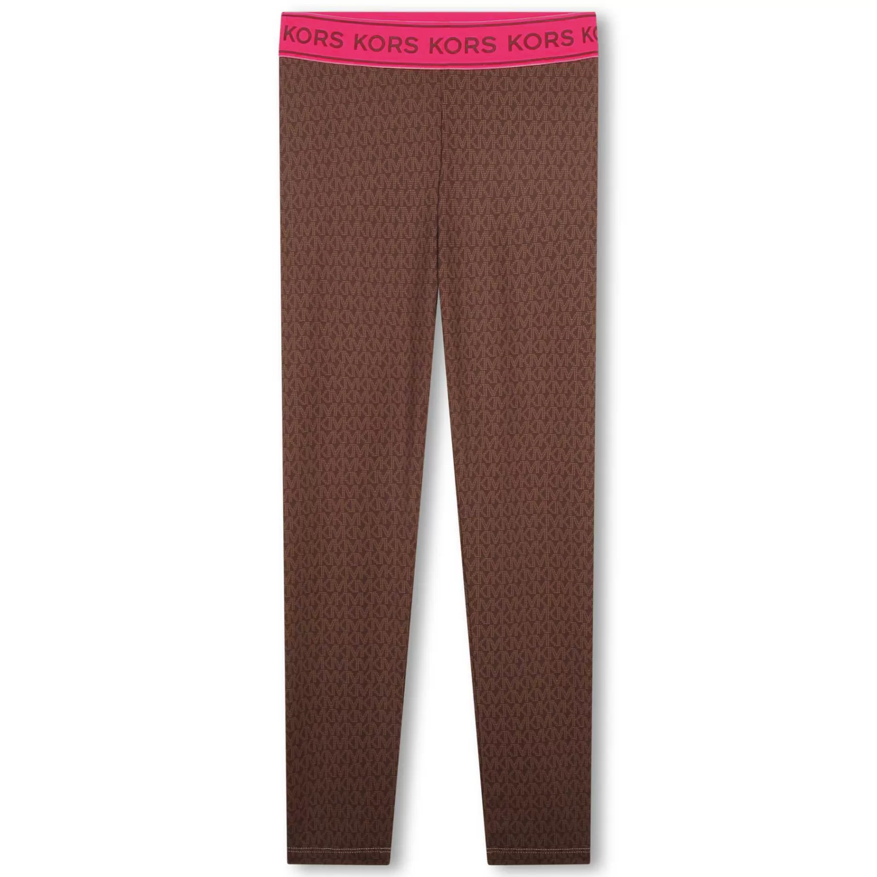 Fille MICHAEL KORS Legging A Motifs Imprimes