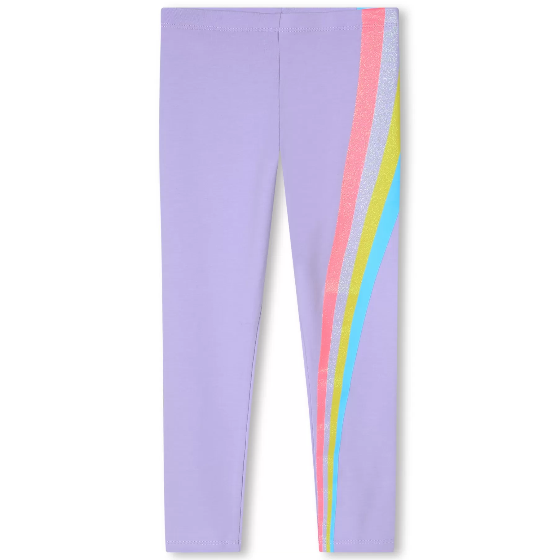 Fille BILLIEBLUSH Legging A Motifs Pailletes