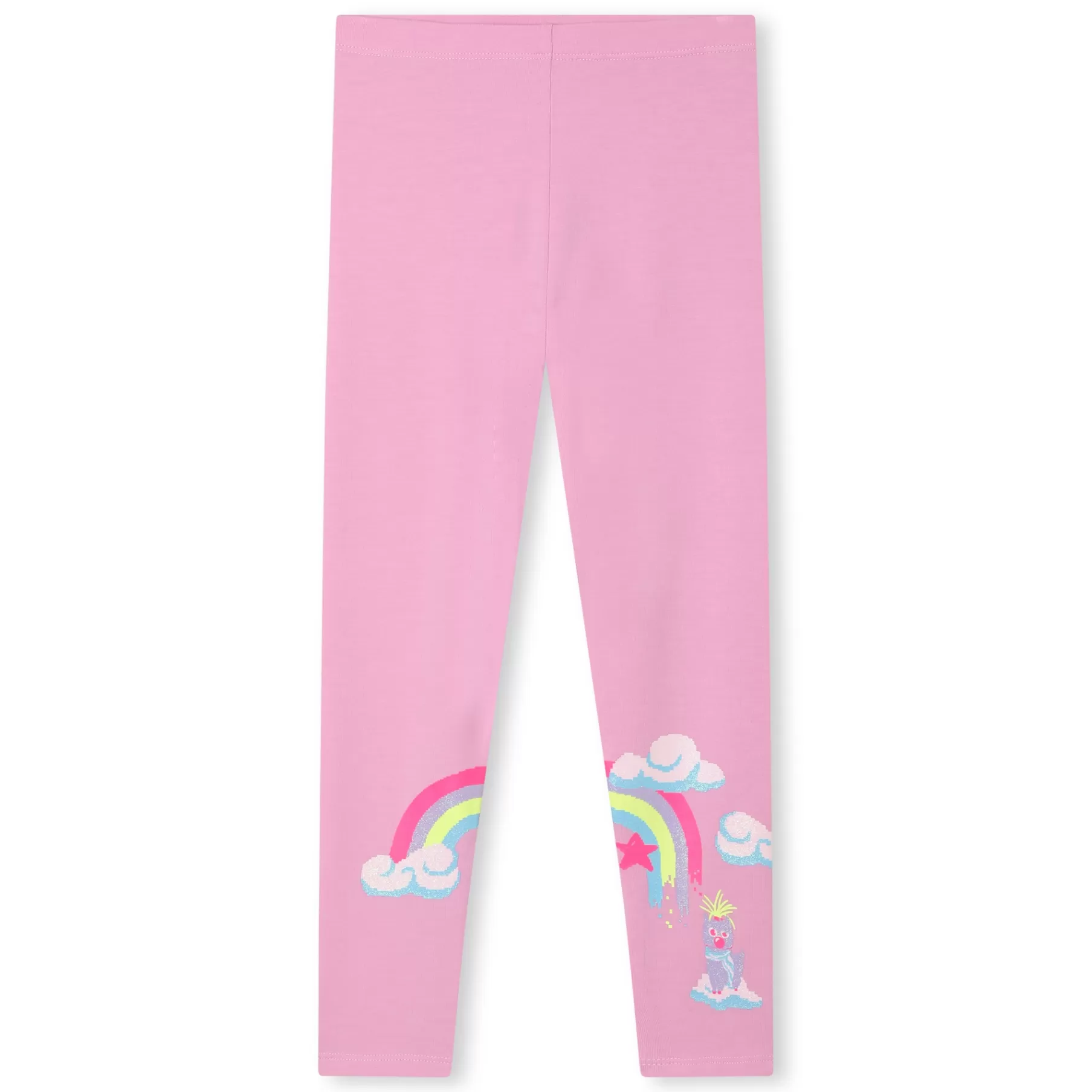 Fille BILLIEBLUSH Legging A Motifs Pailletes