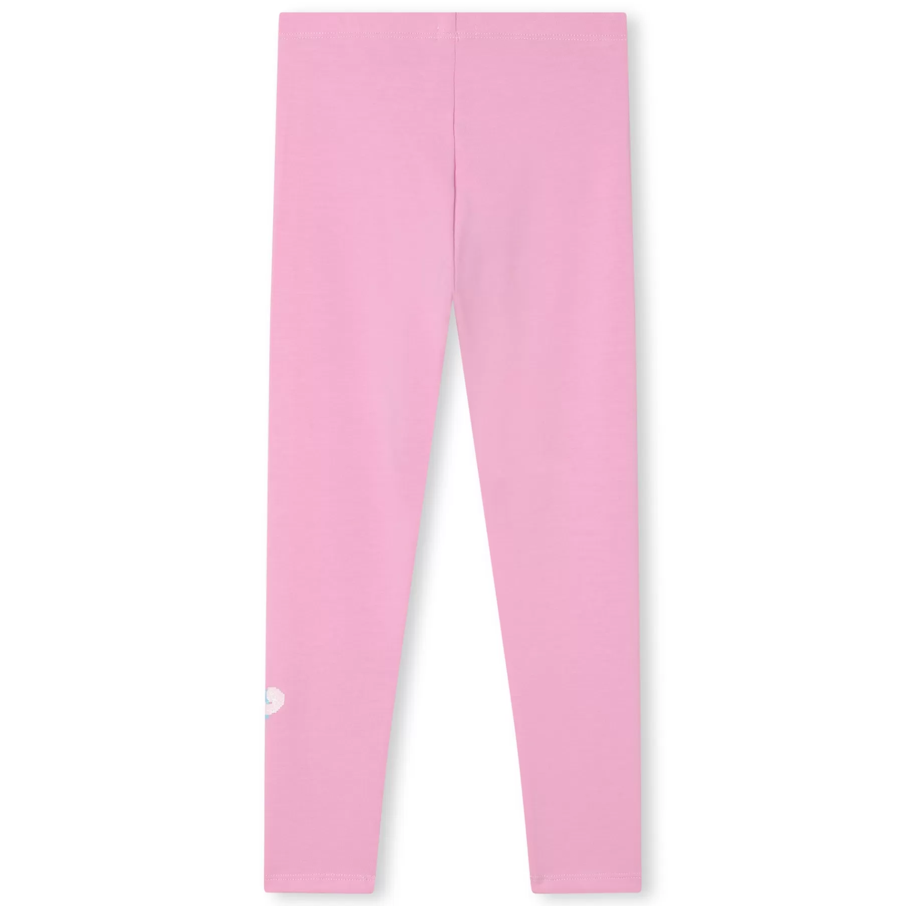 Fille BILLIEBLUSH Legging A Motifs Pailletes