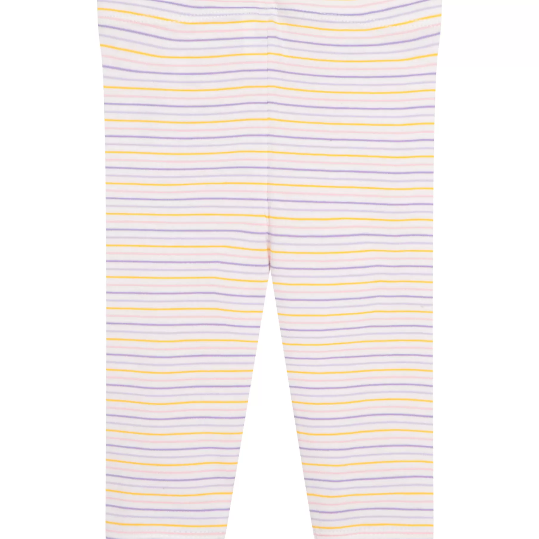 Fille CARREMENT BEAU Legging A Rayures