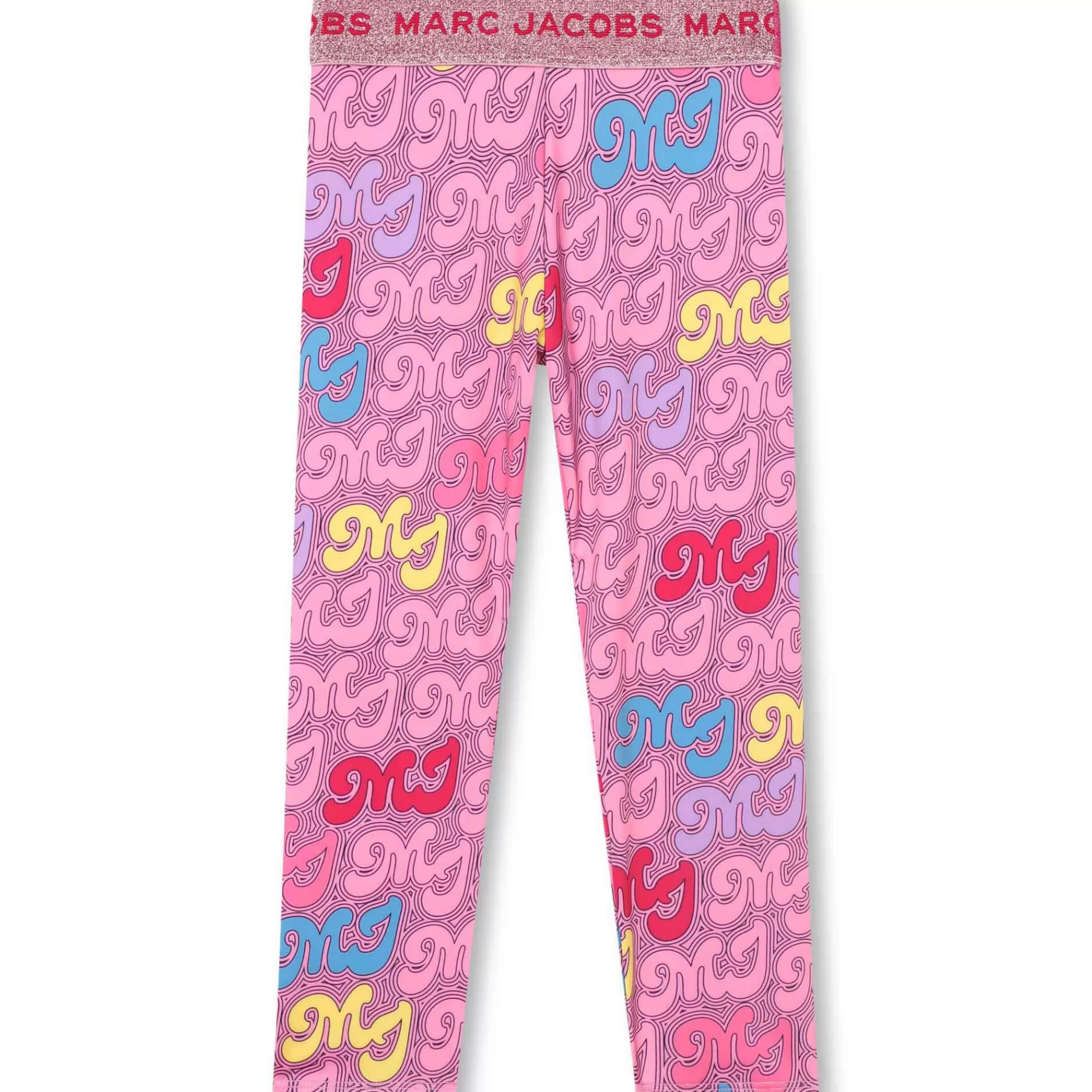 Fille MARC JACOBS Legging A Taille Elastiquee