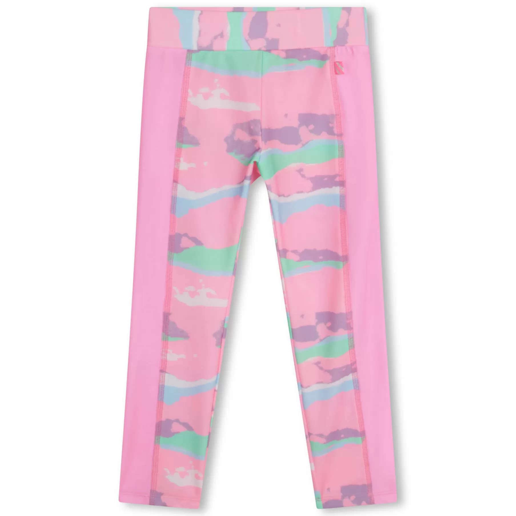 Fille BILLIEBLUSH Legging Avec Bandes Cotes