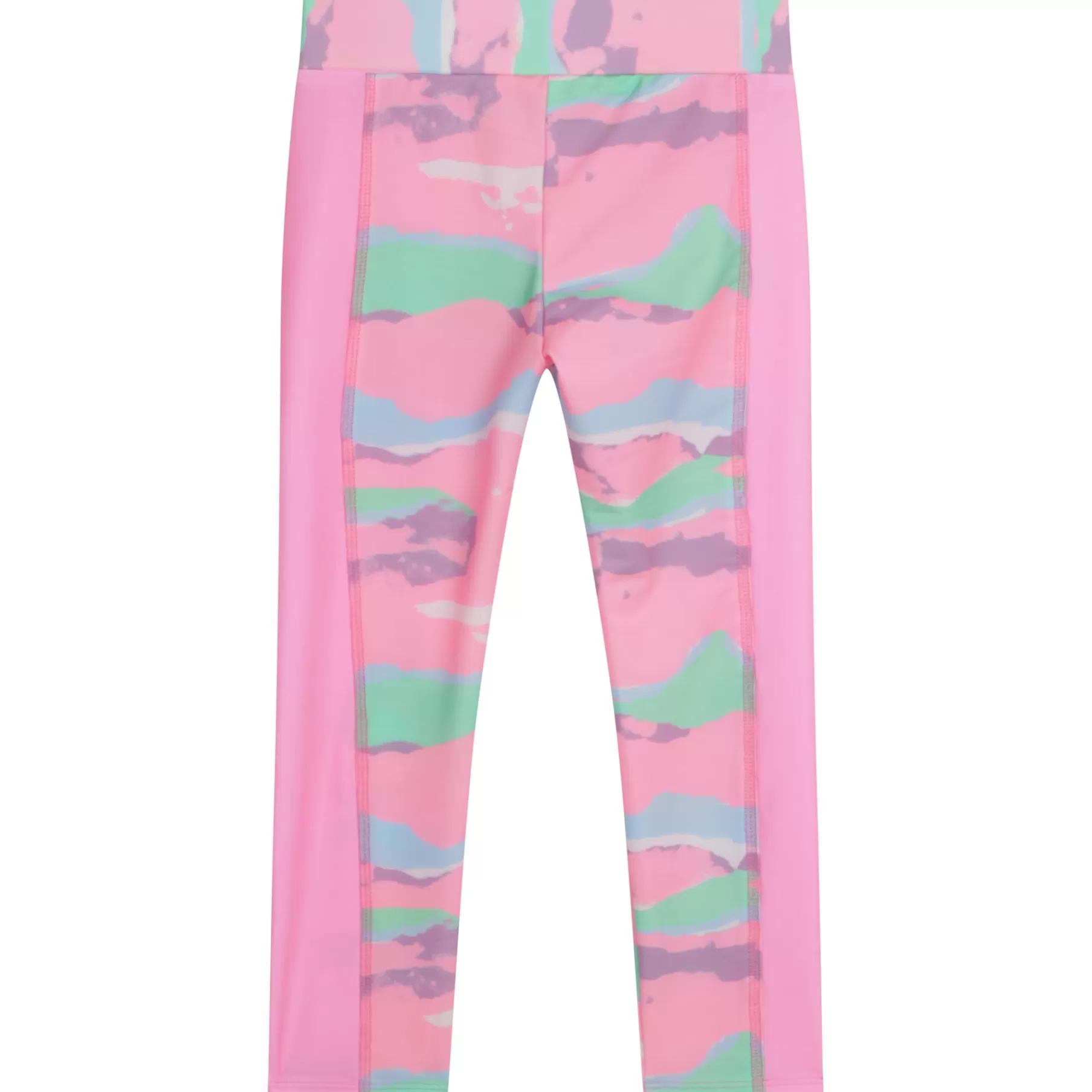 Fille BILLIEBLUSH Legging Avec Bandes Cotes