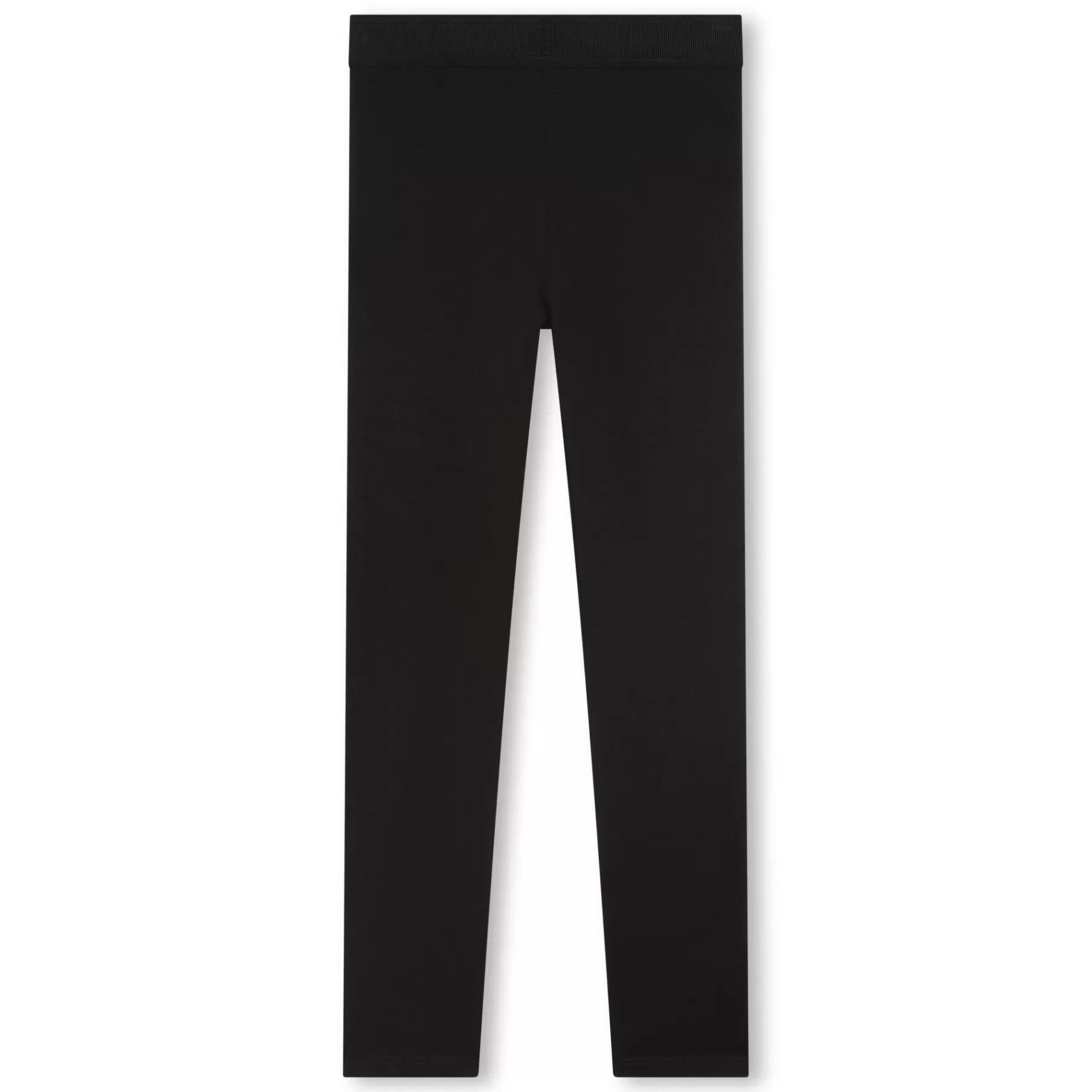 Fille GIVENCHY Legging Avec Logo En Sequins