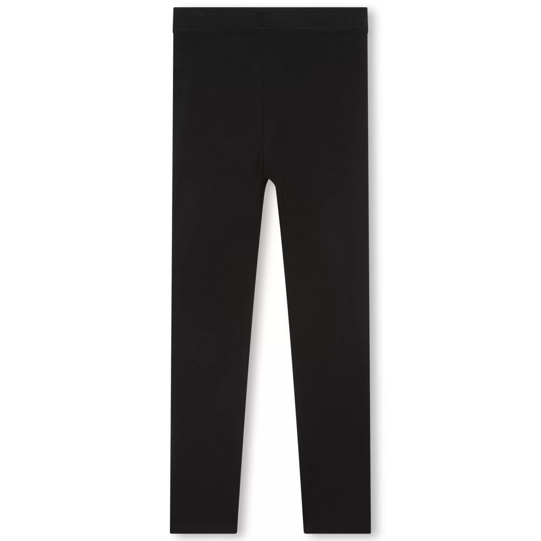 Fille GIVENCHY Legging Avec Logo En Sequins