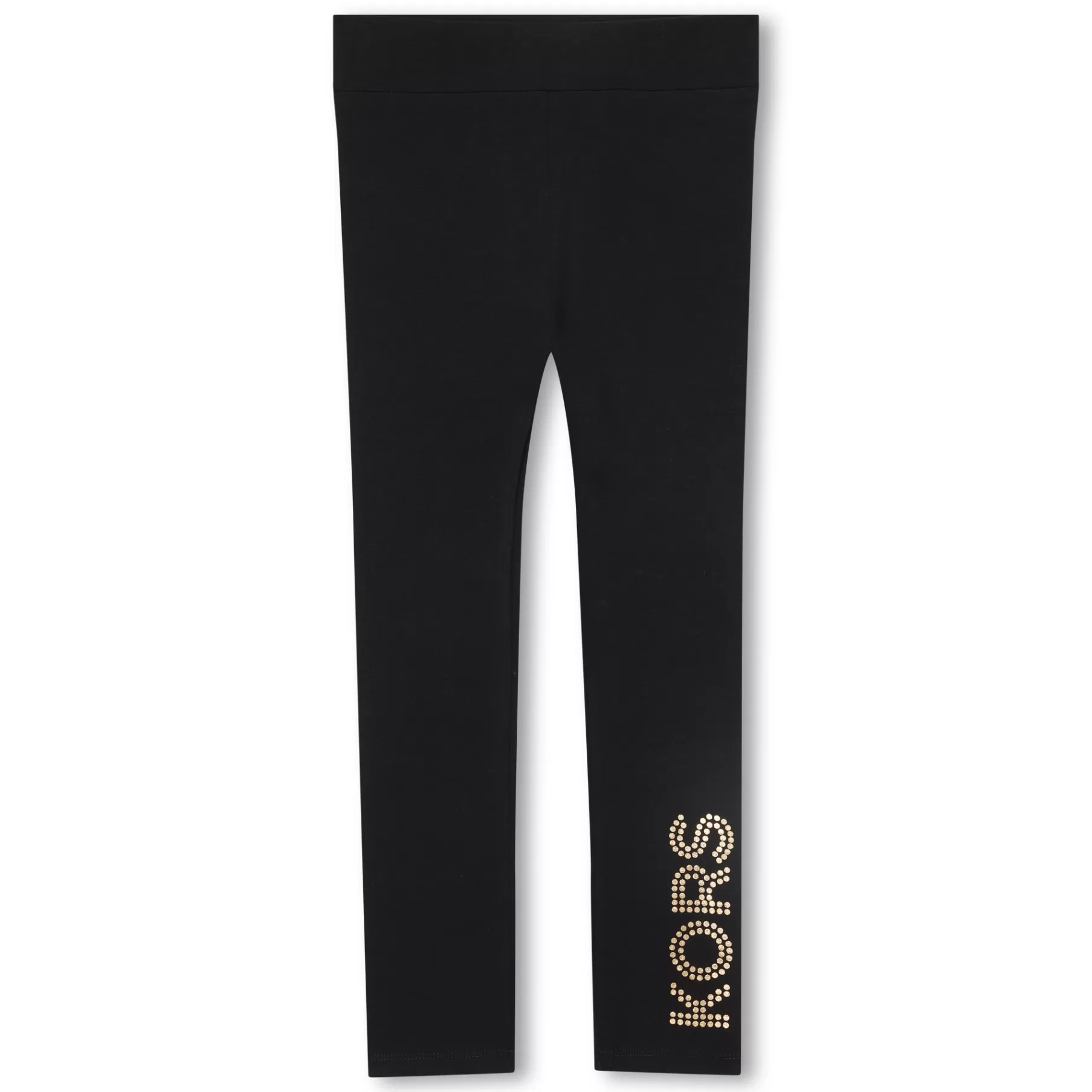 Fille MICHAEL KORS Legging Avec Motifs Irises