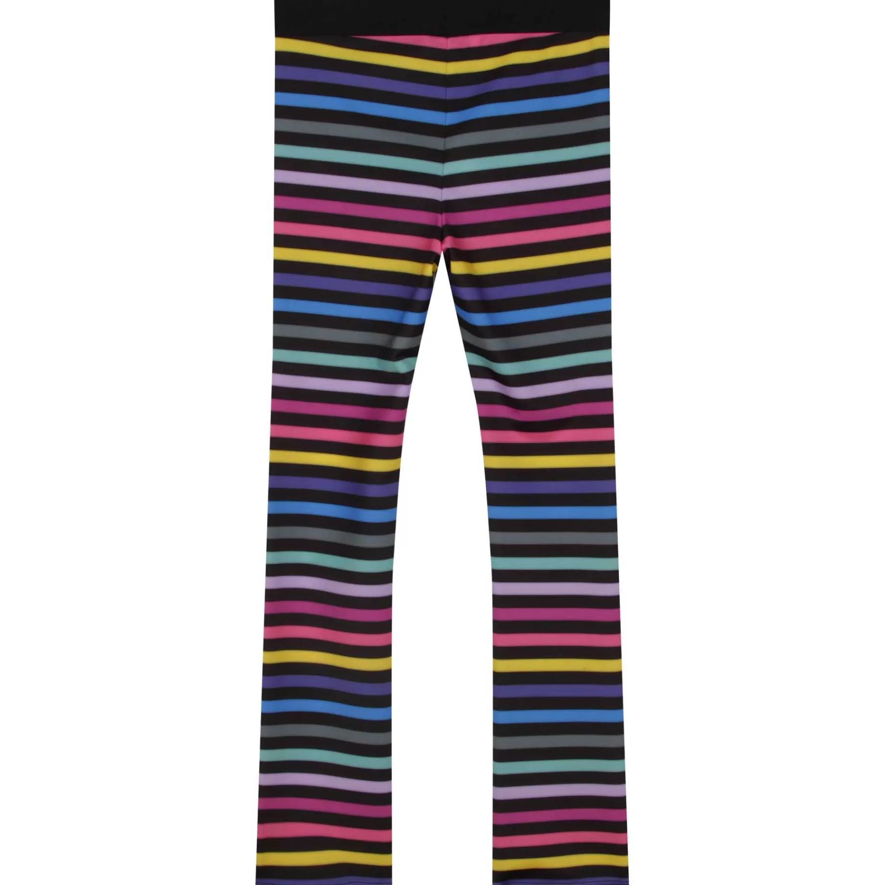 Fille SONIA RYKIEL Legging De Sport Raye