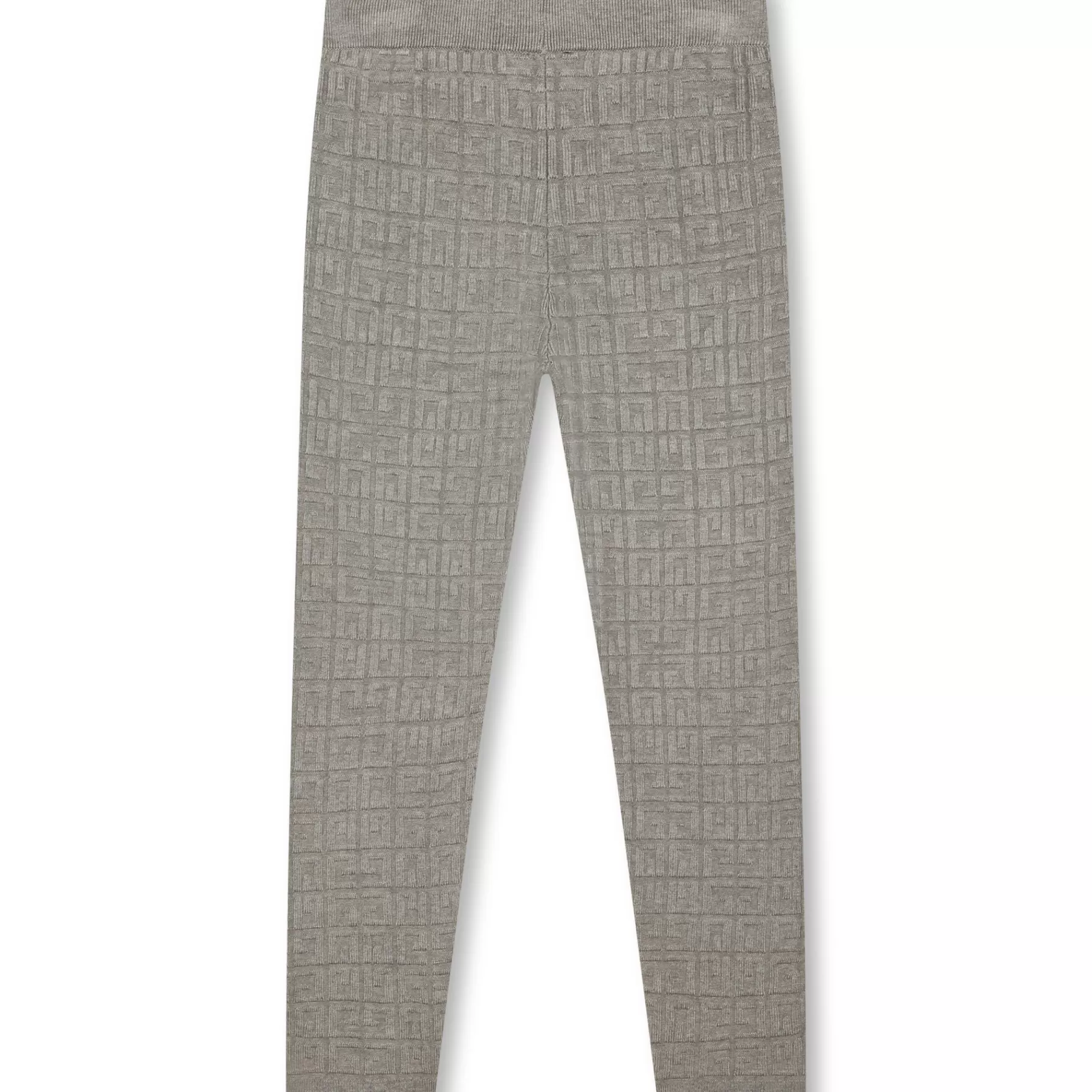Fille GIVENCHY Legging En Tricot Motif 4G