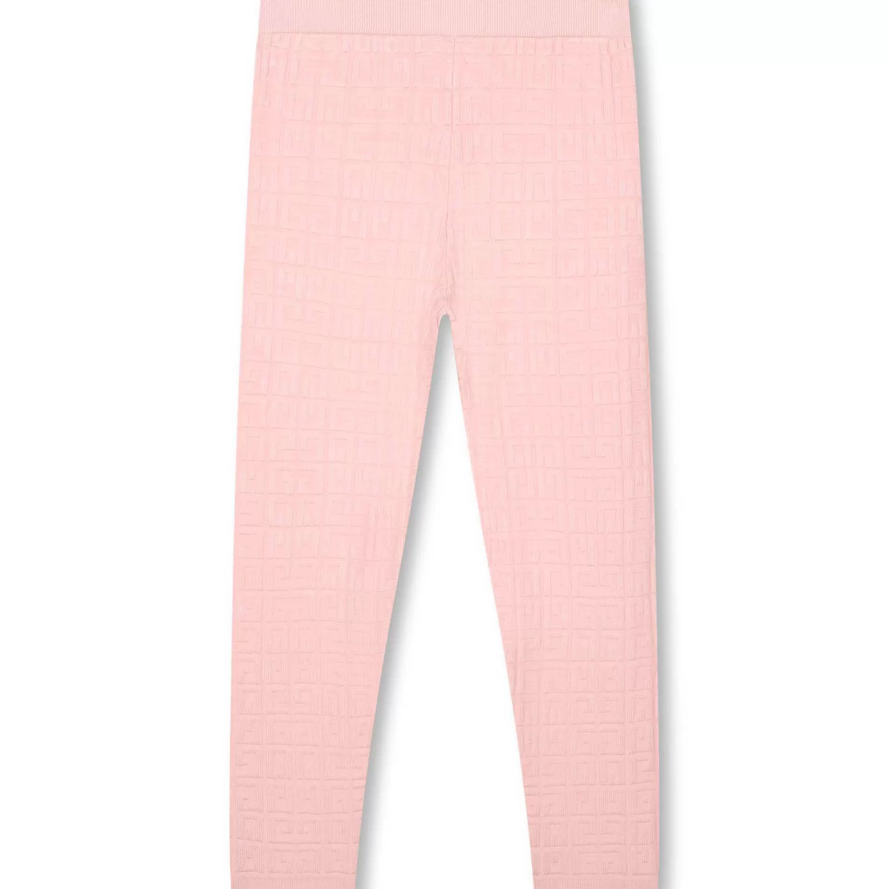 Fille GIVENCHY Legging En Tricot Motif 4G