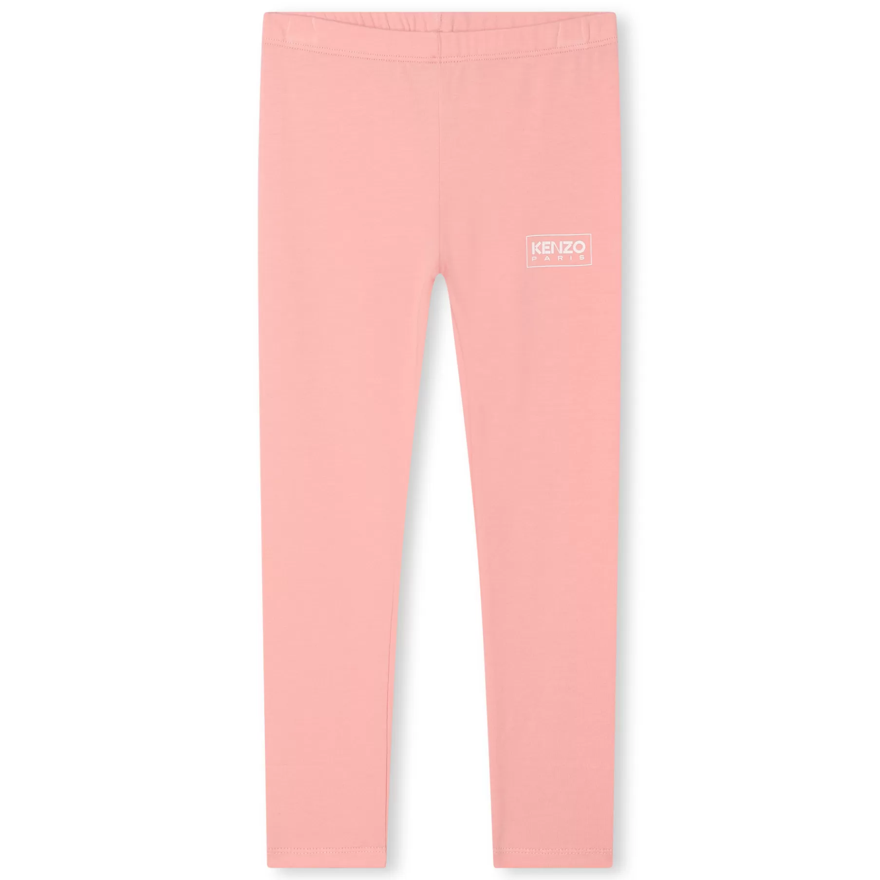 Fille KENZO KIDS Legging Extensible En Coton