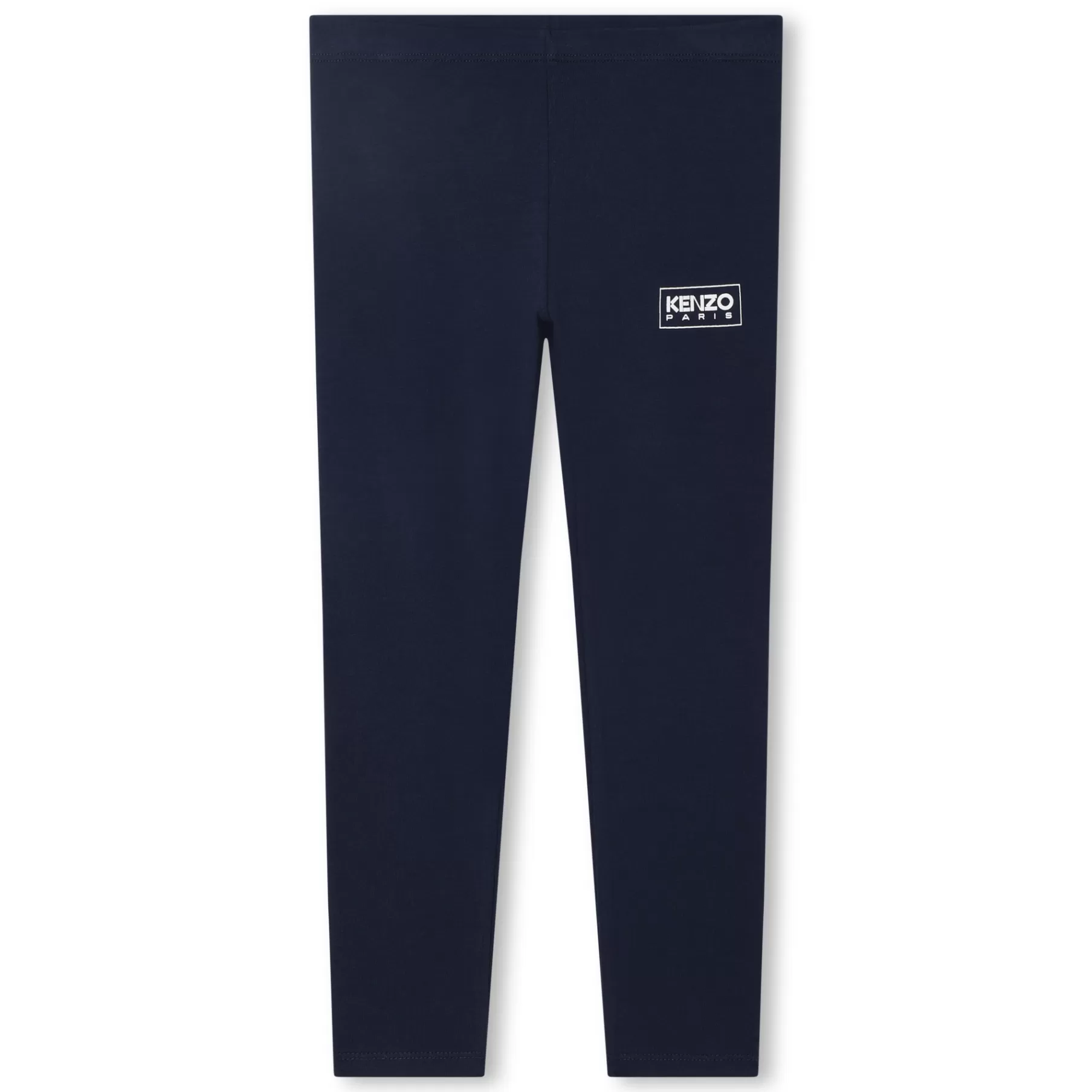 Fille KENZO KIDS Legging Extensible En Coton