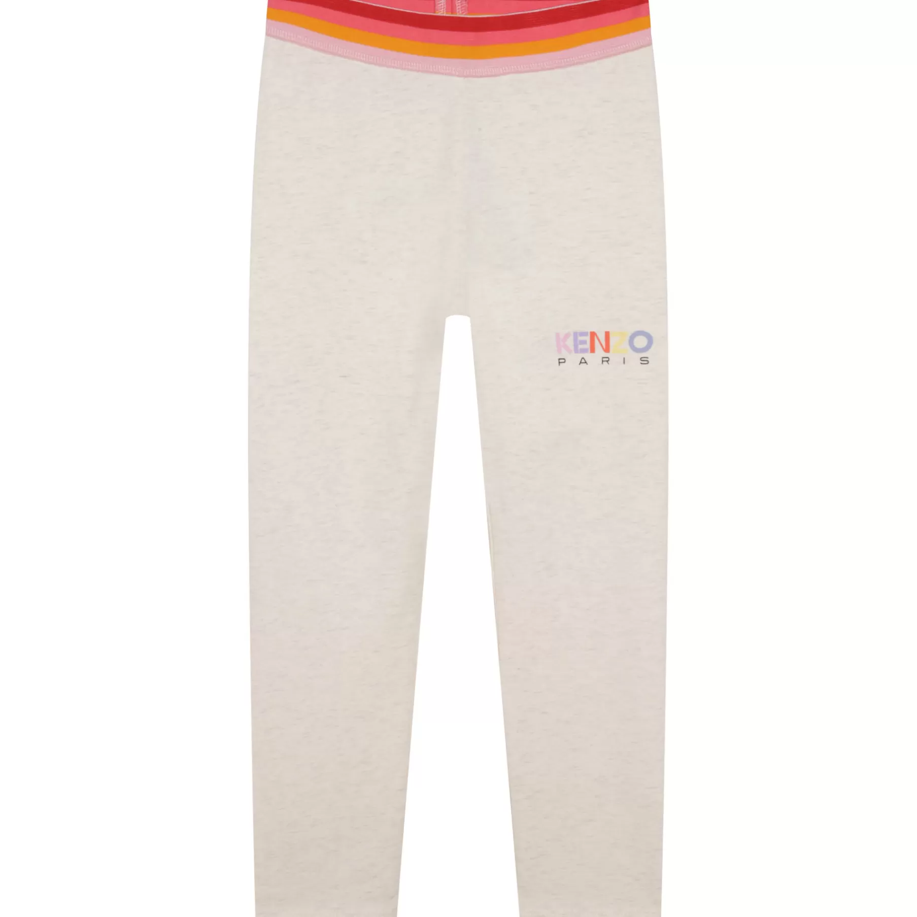 Fille KENZO KIDS Legging Imprime