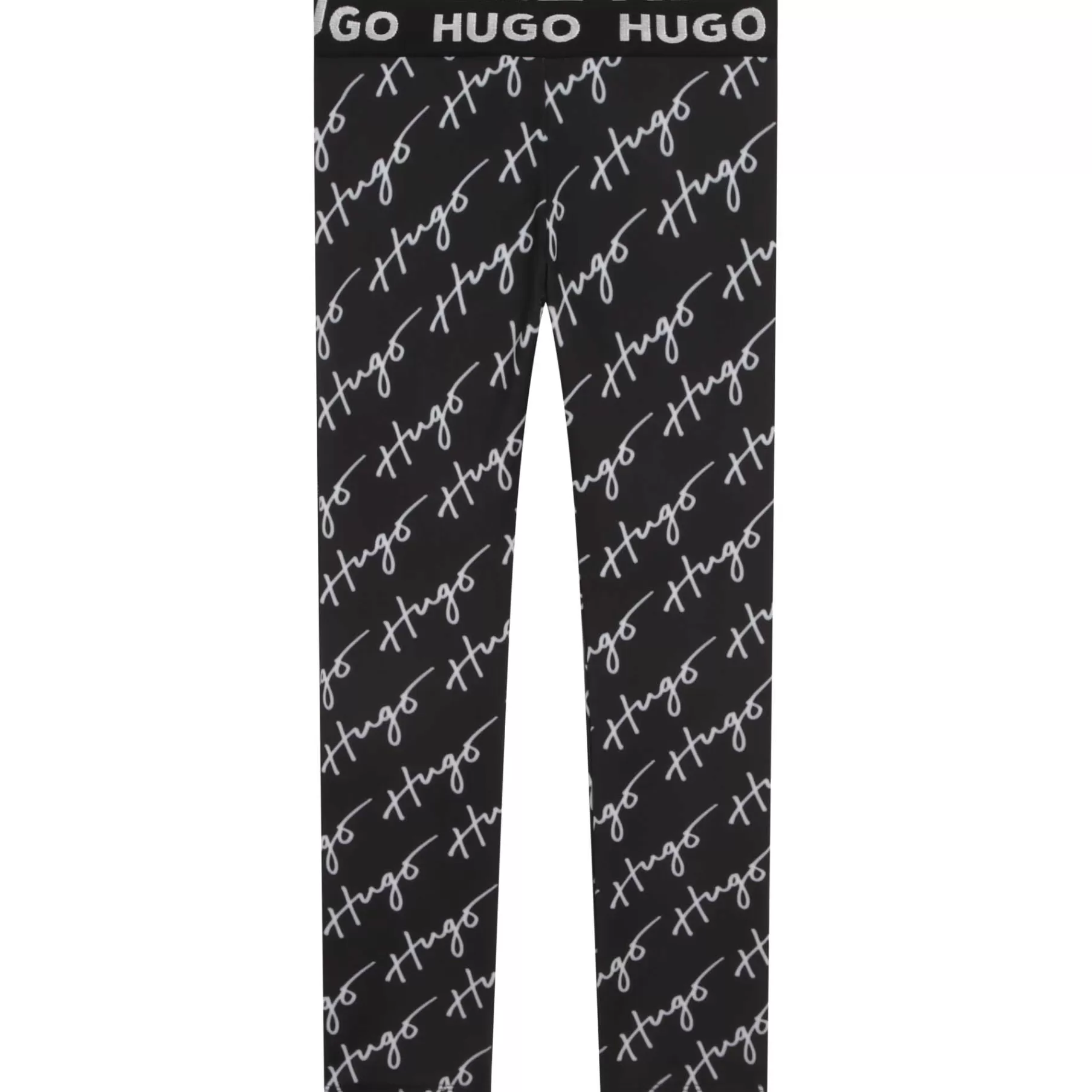 Fille HUGO Legging Imprime
