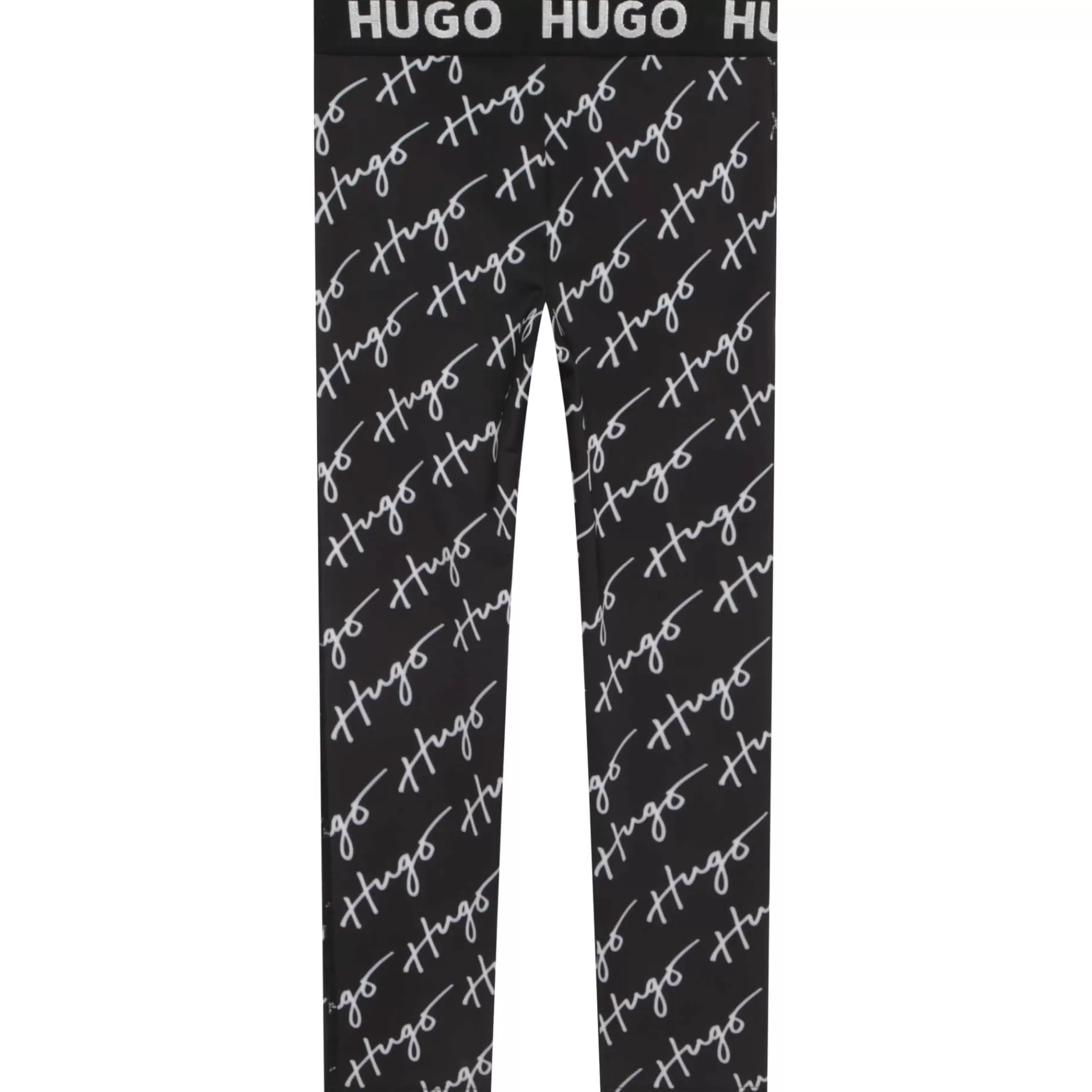 Fille HUGO Legging Imprime