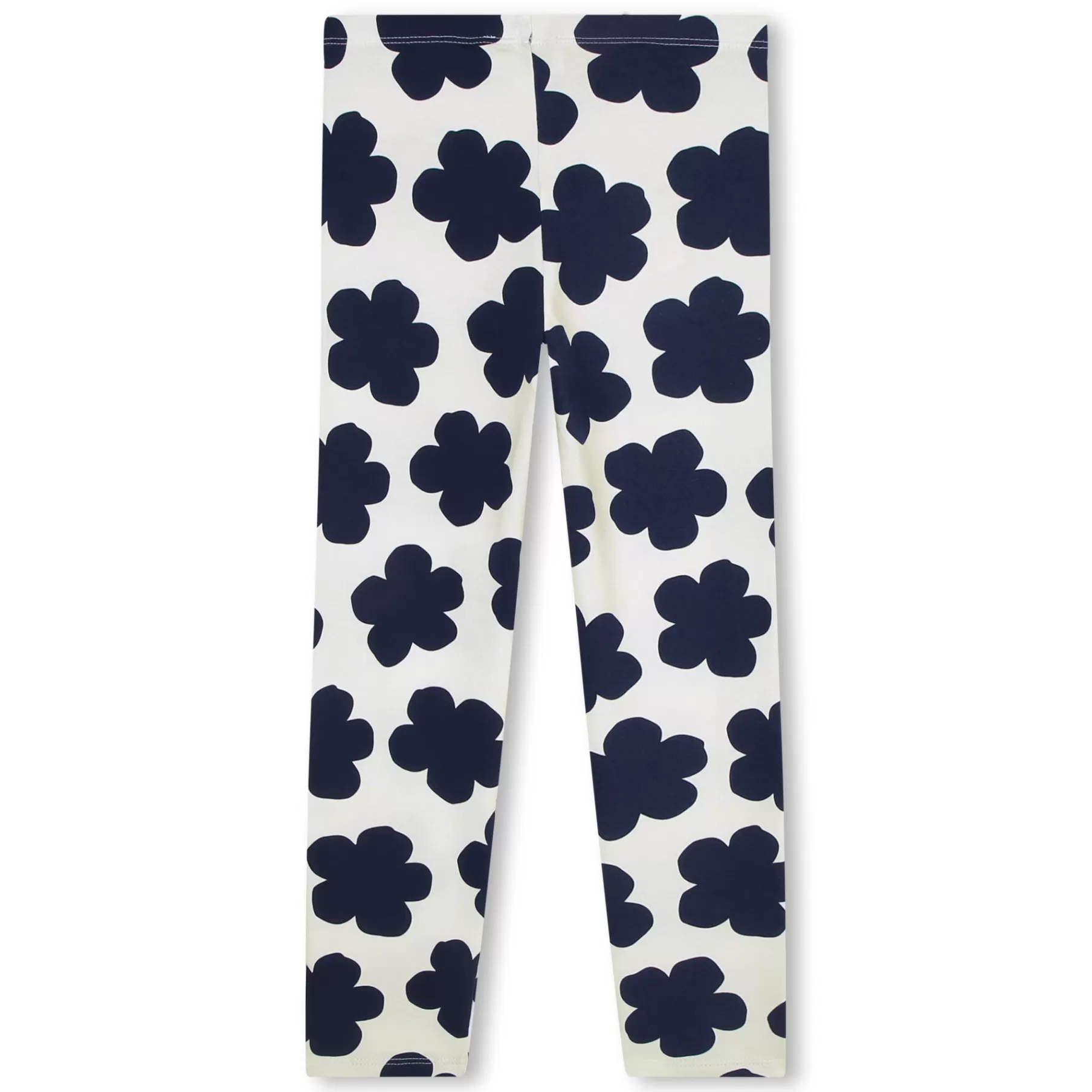Fille KENZO KIDS Legging Imprime En Coton