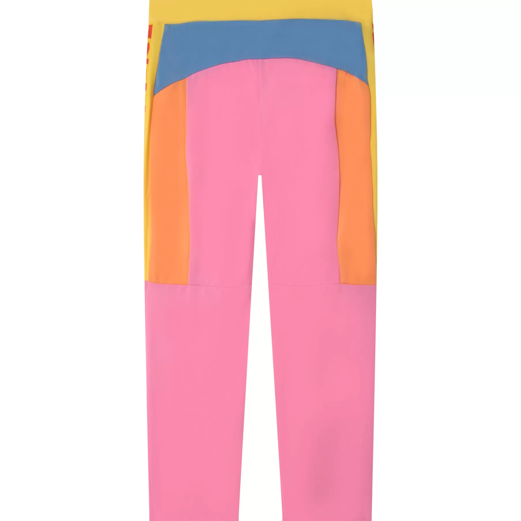 Fille MARC JACOBS Legging Multicolore