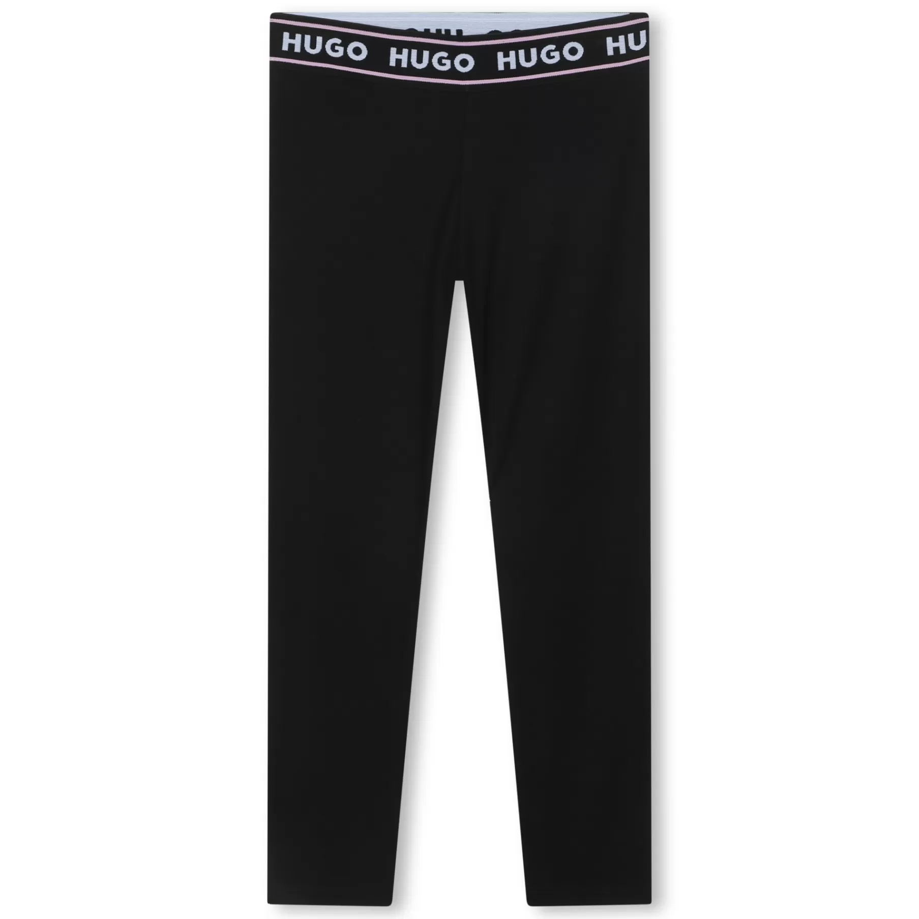 Fille HUGO Legging Sport Sigle