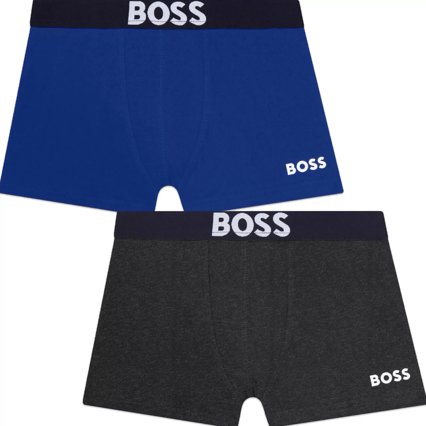 Garçon BOSS Lot De 2 Boxers