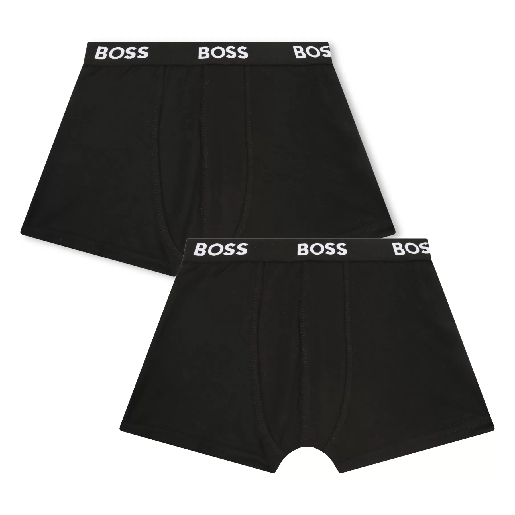 Garçon BOSS Lot De 2 Boxers