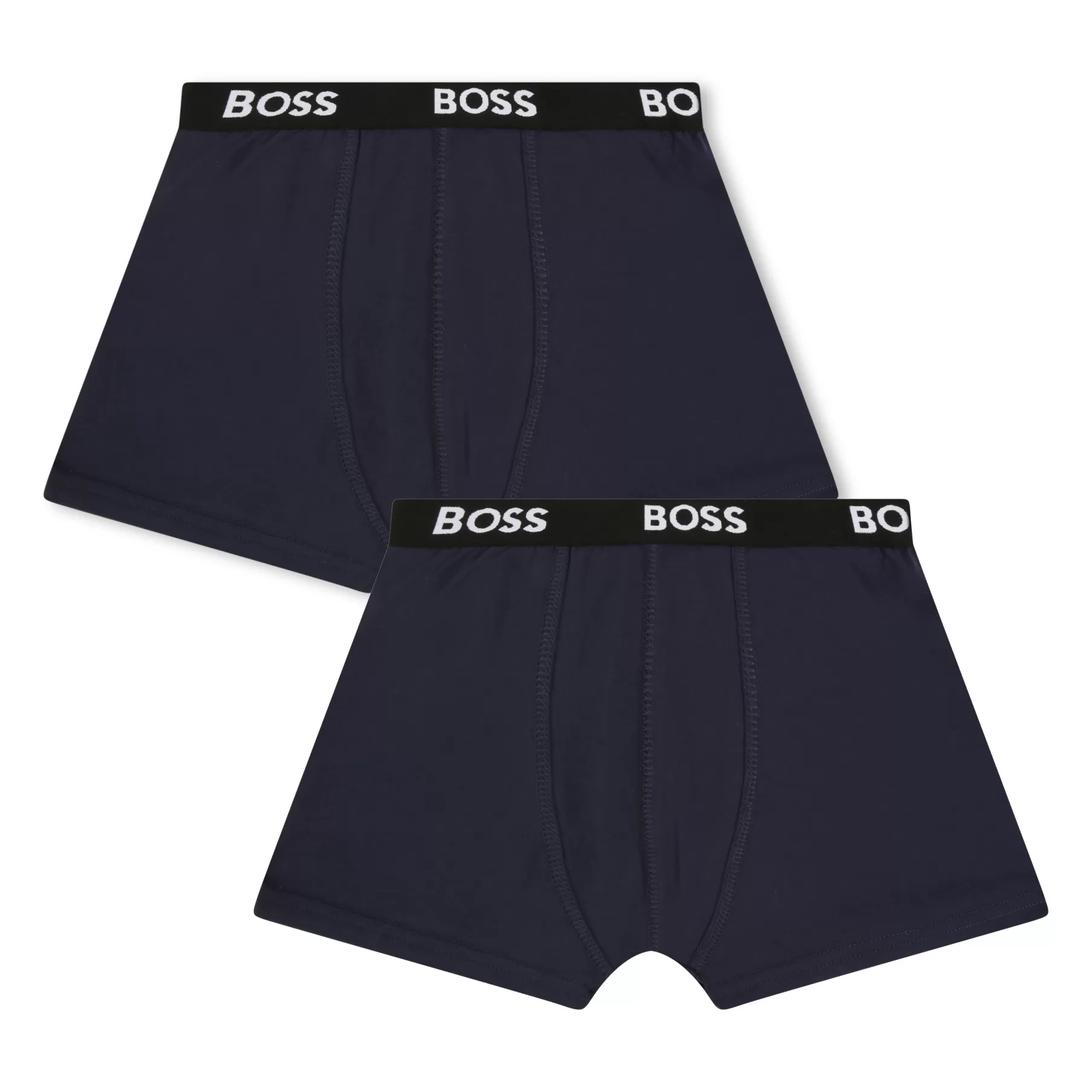 Garçon BOSS Lot De 2 Boxers