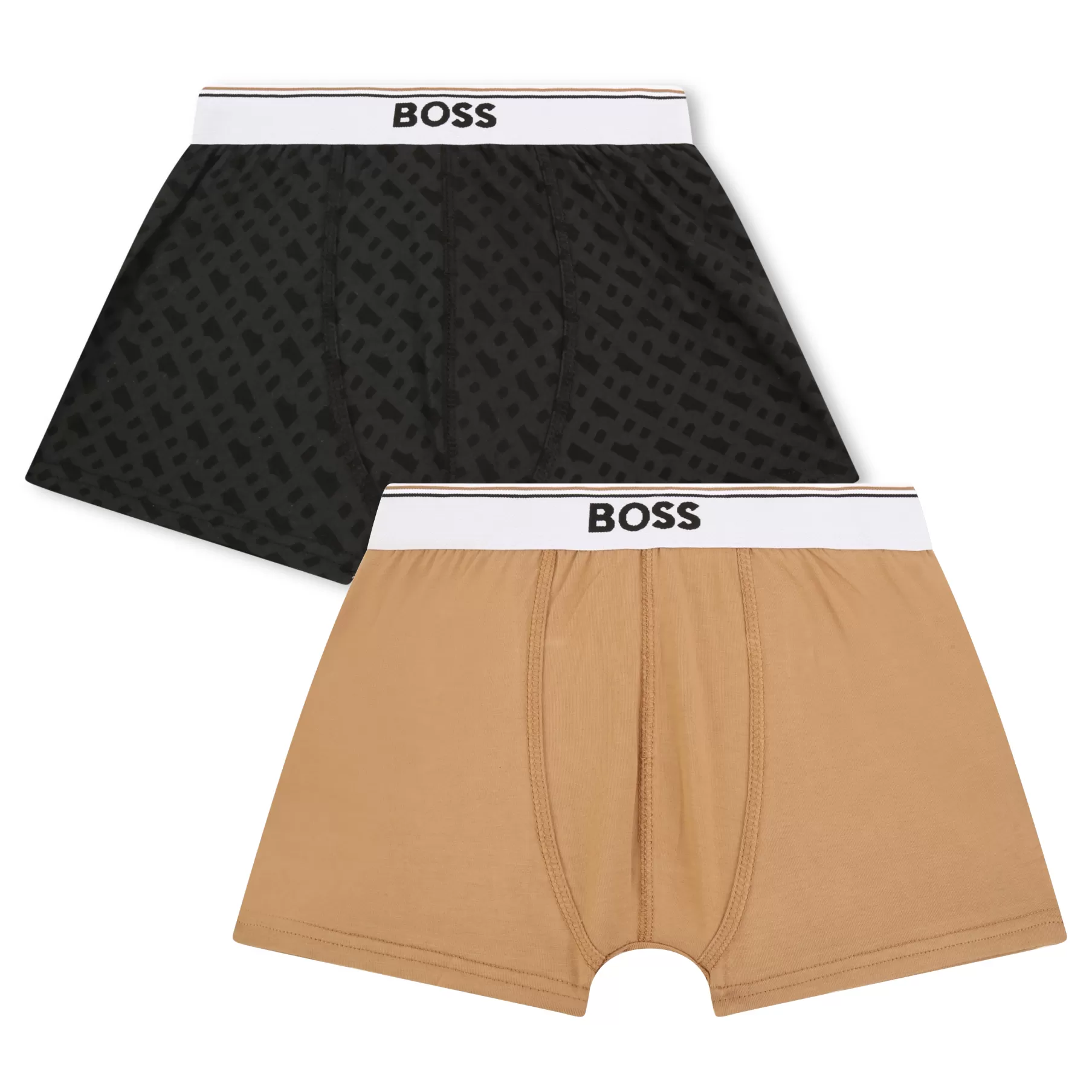 Garçon BOSS Lot De 2 Boxers