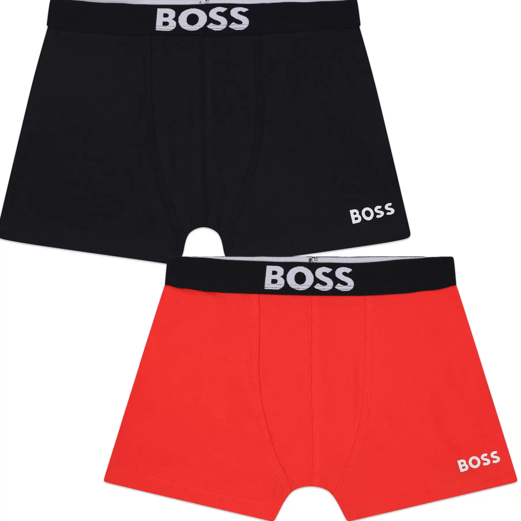 Garçon BOSS Lot De 2 Boxers
