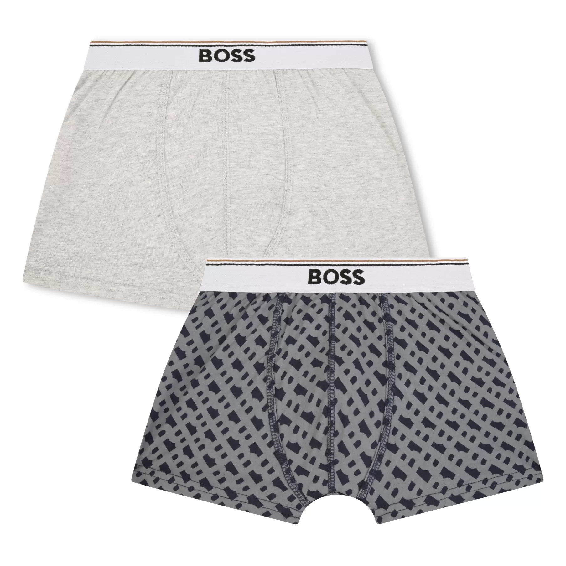 Garçon BOSS Lot De 2 Boxers