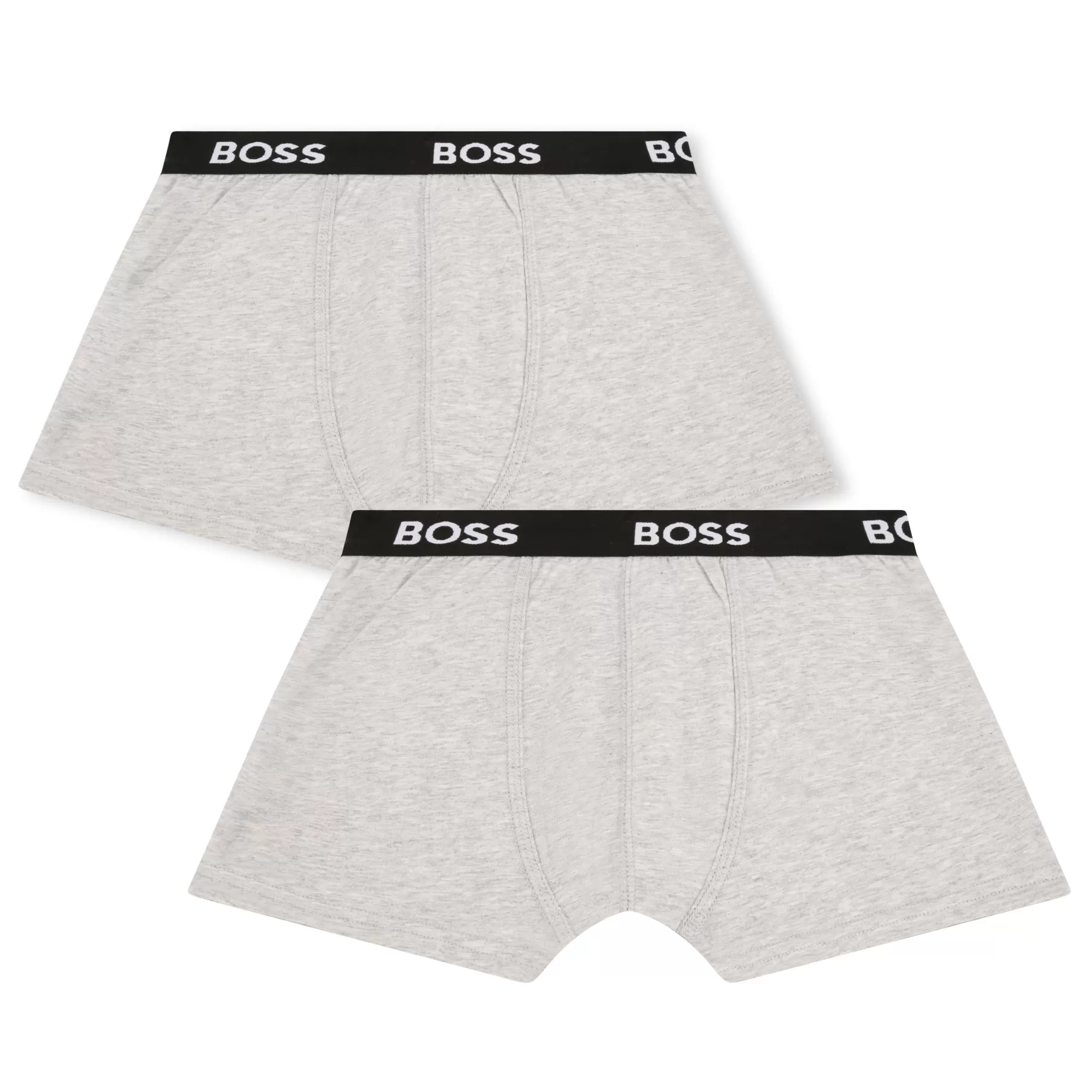 Garçon BOSS Lot De 2 Boxers