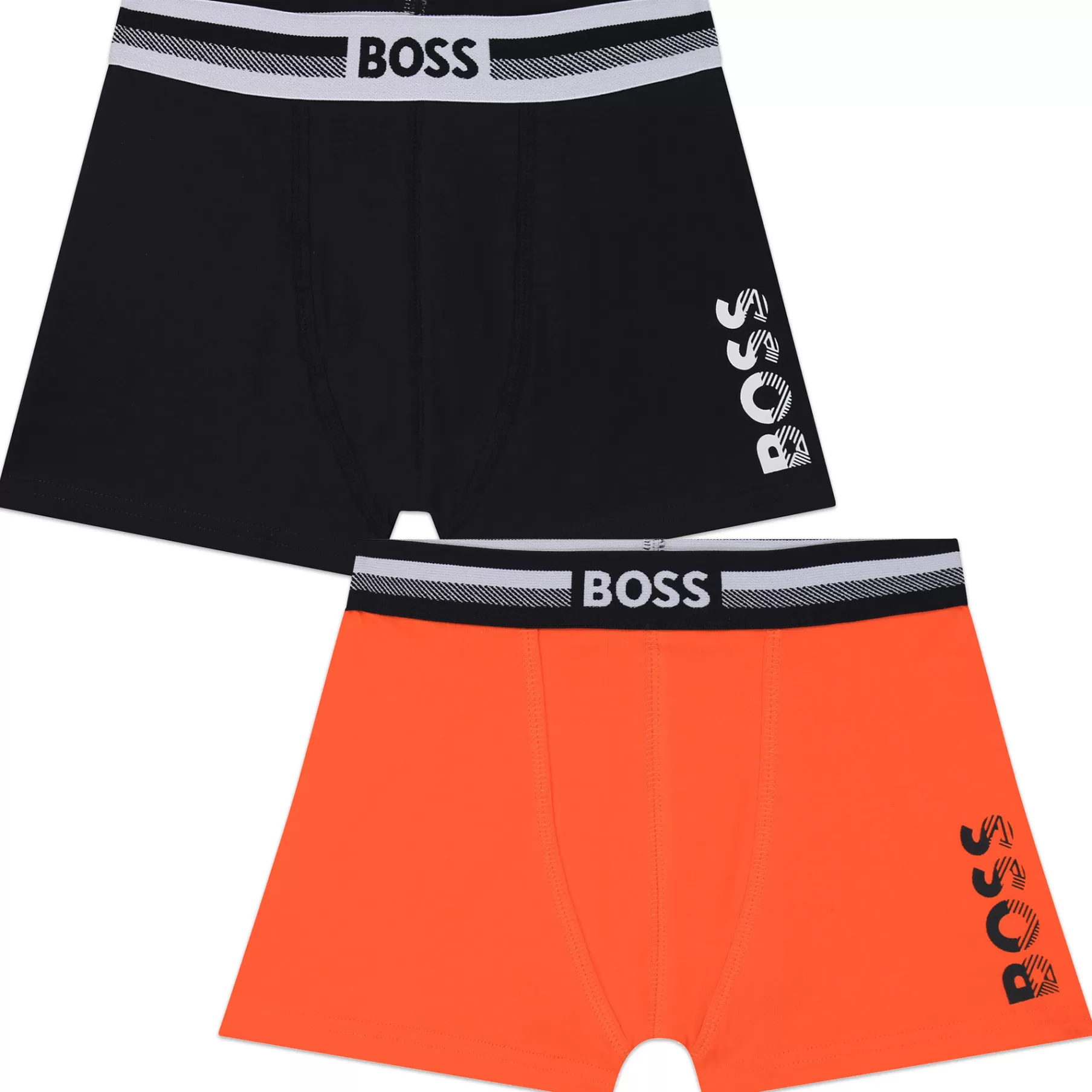 Garçon BOSS Lot De 2 Boxers