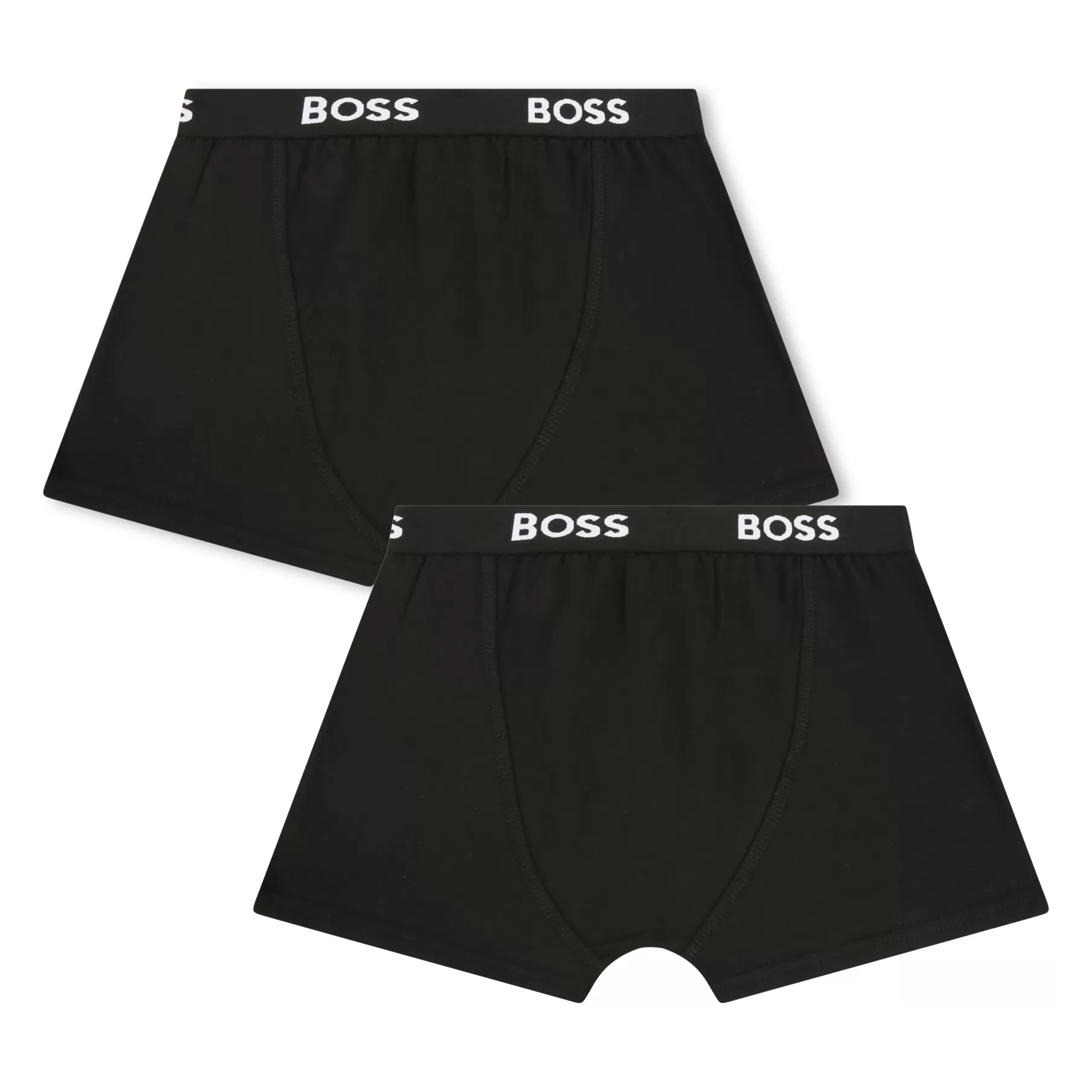 Garçon BOSS Lot De 2 Boxers