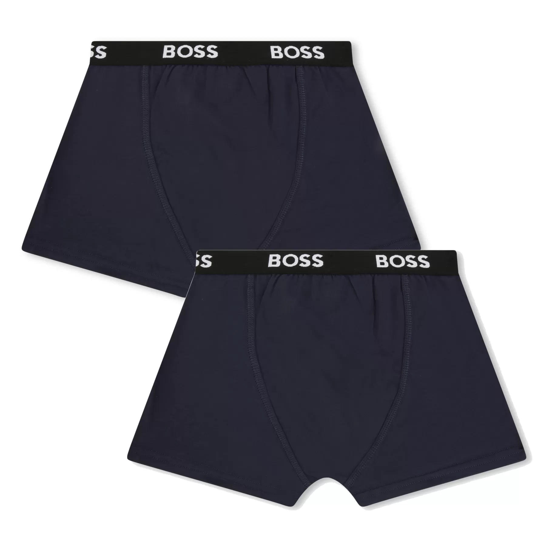 Garçon BOSS Lot De 2 Boxers