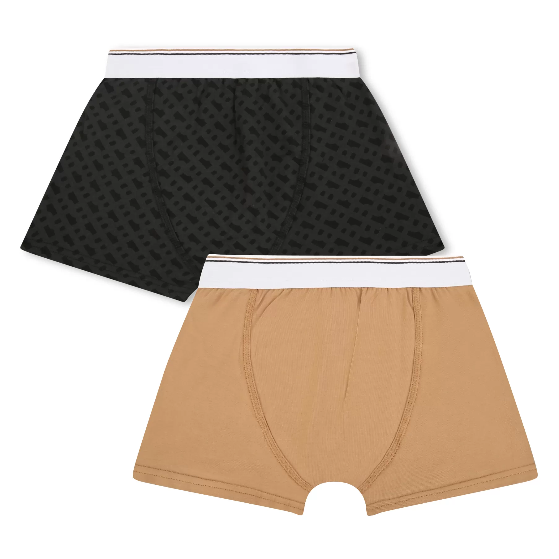 Garçon BOSS Lot De 2 Boxers