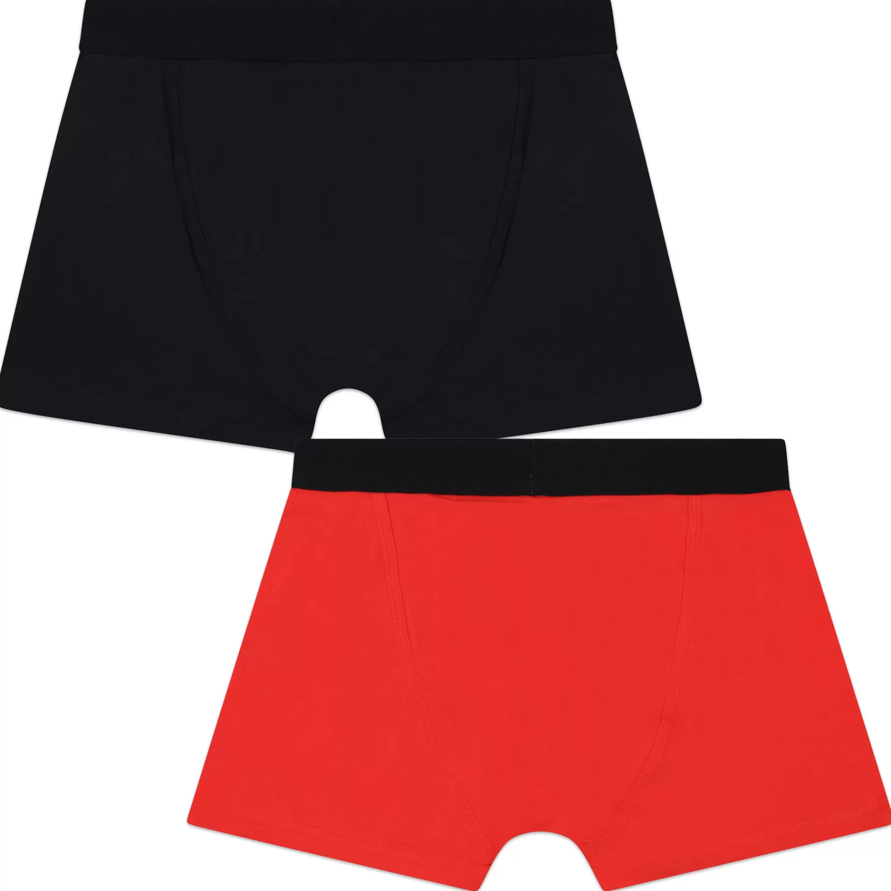 Garçon BOSS Lot De 2 Boxers