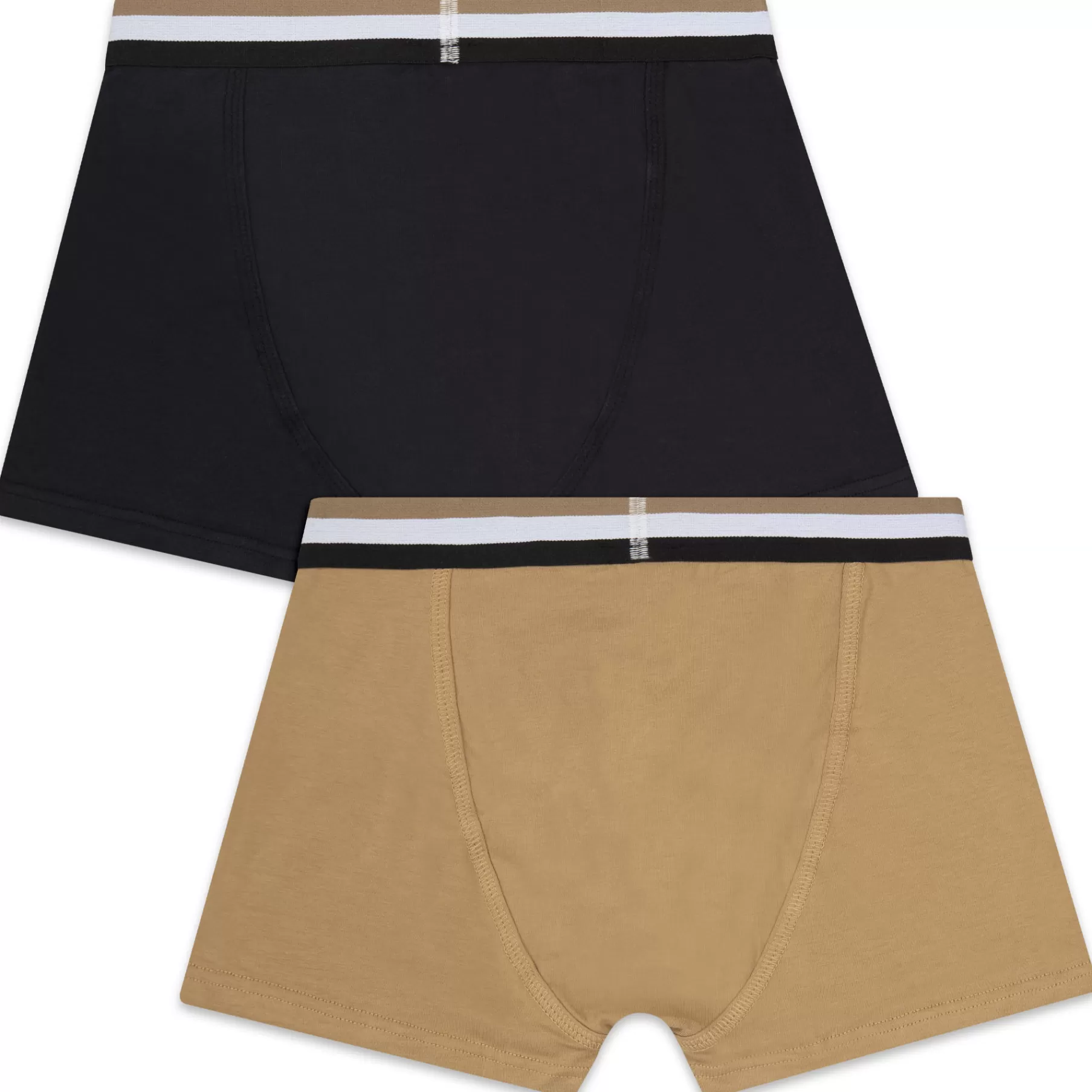 Garçon BOSS Lot De 2 Boxers