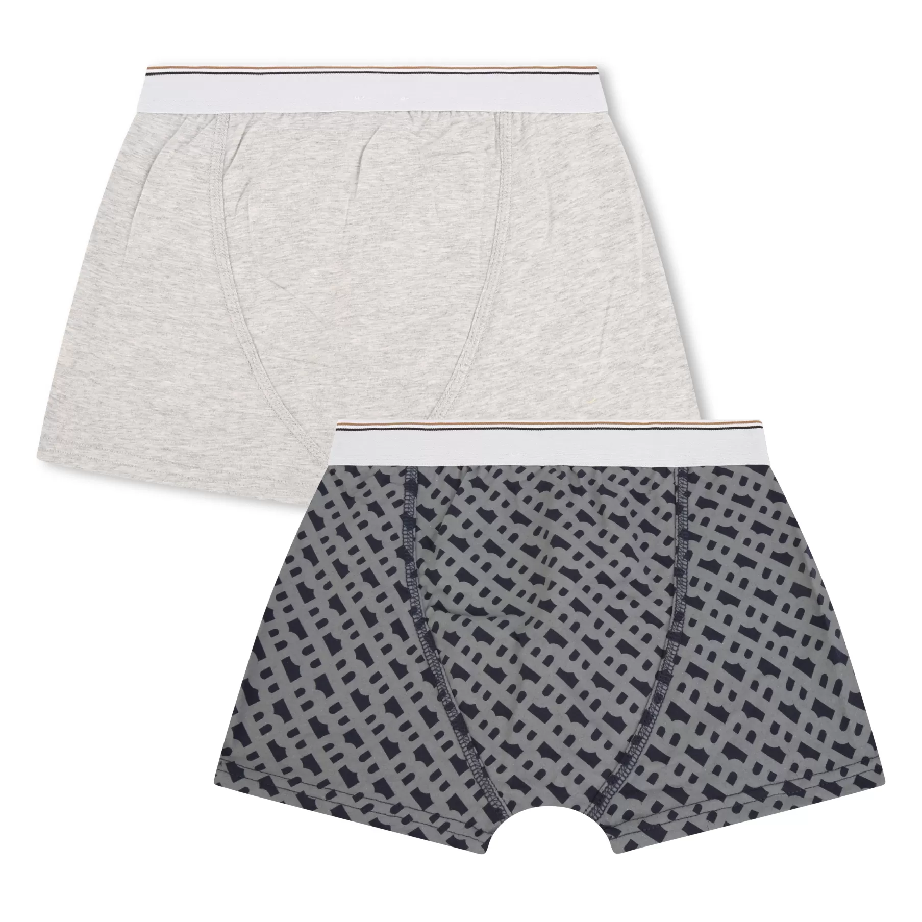 Garçon BOSS Lot De 2 Boxers