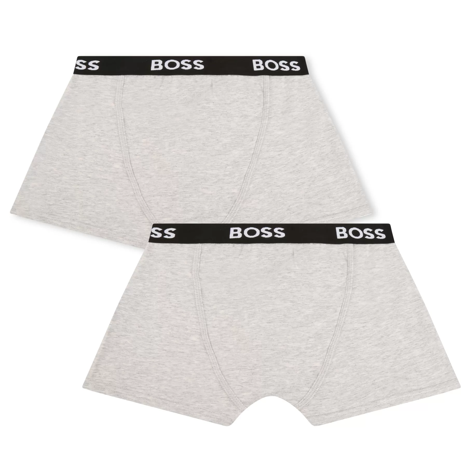 Garçon BOSS Lot De 2 Boxers