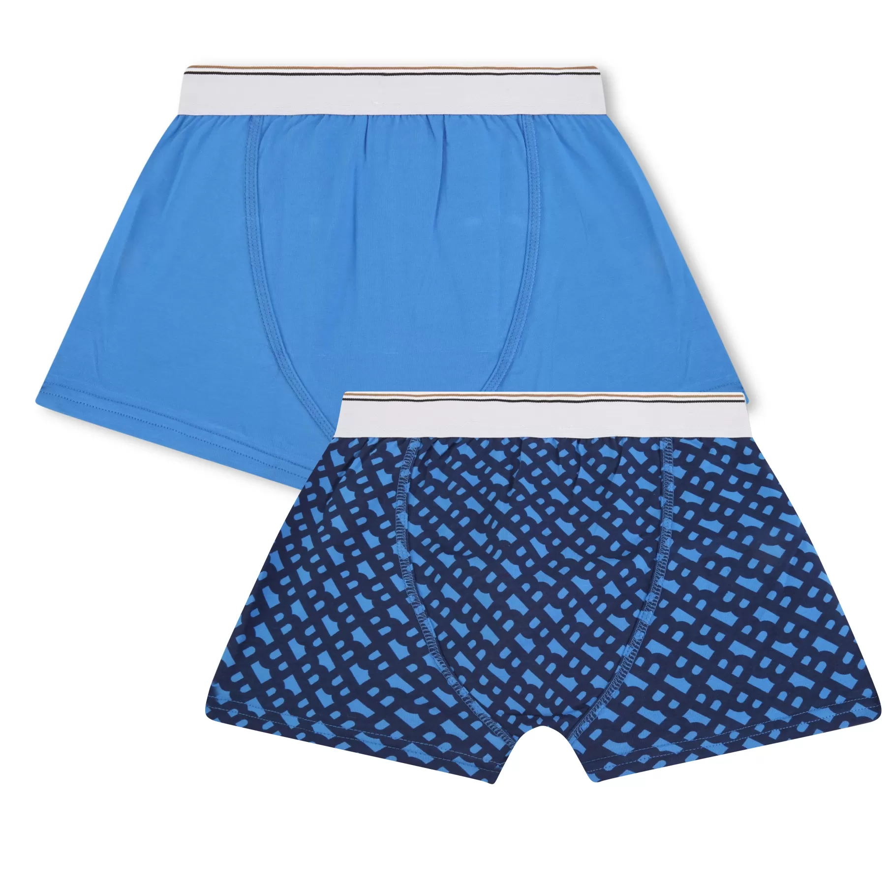 Garçon BOSS Lot De 2 Boxers