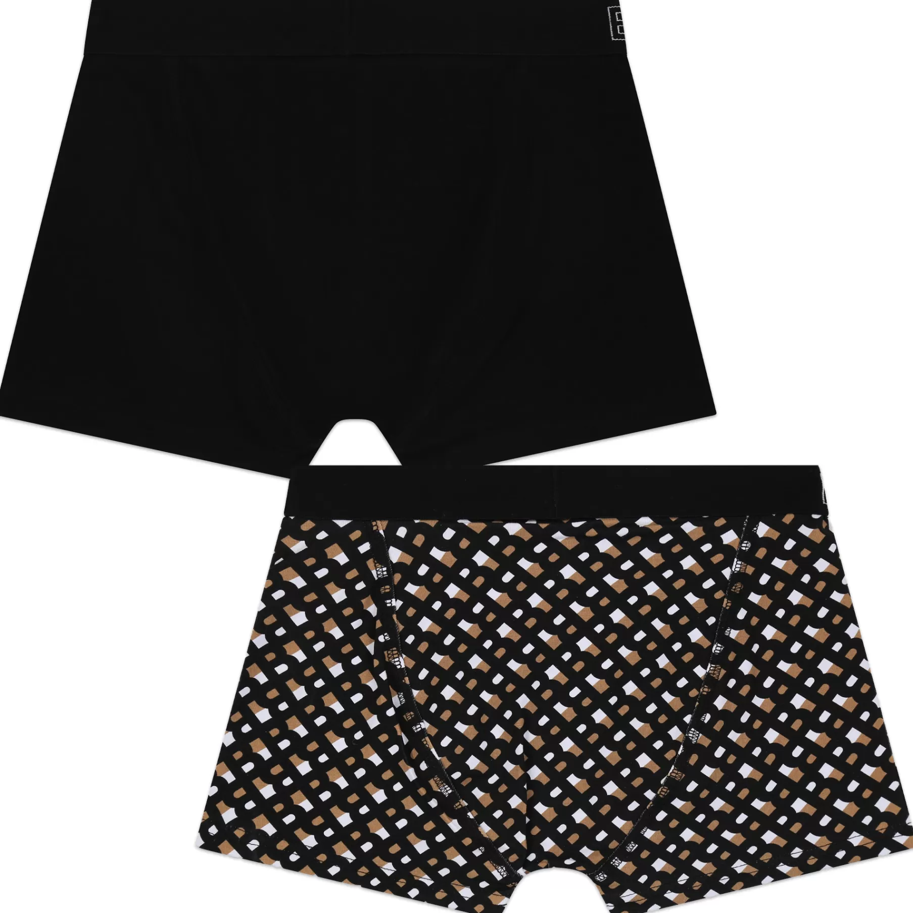 Garçon BOSS Lot De 2 Boxers