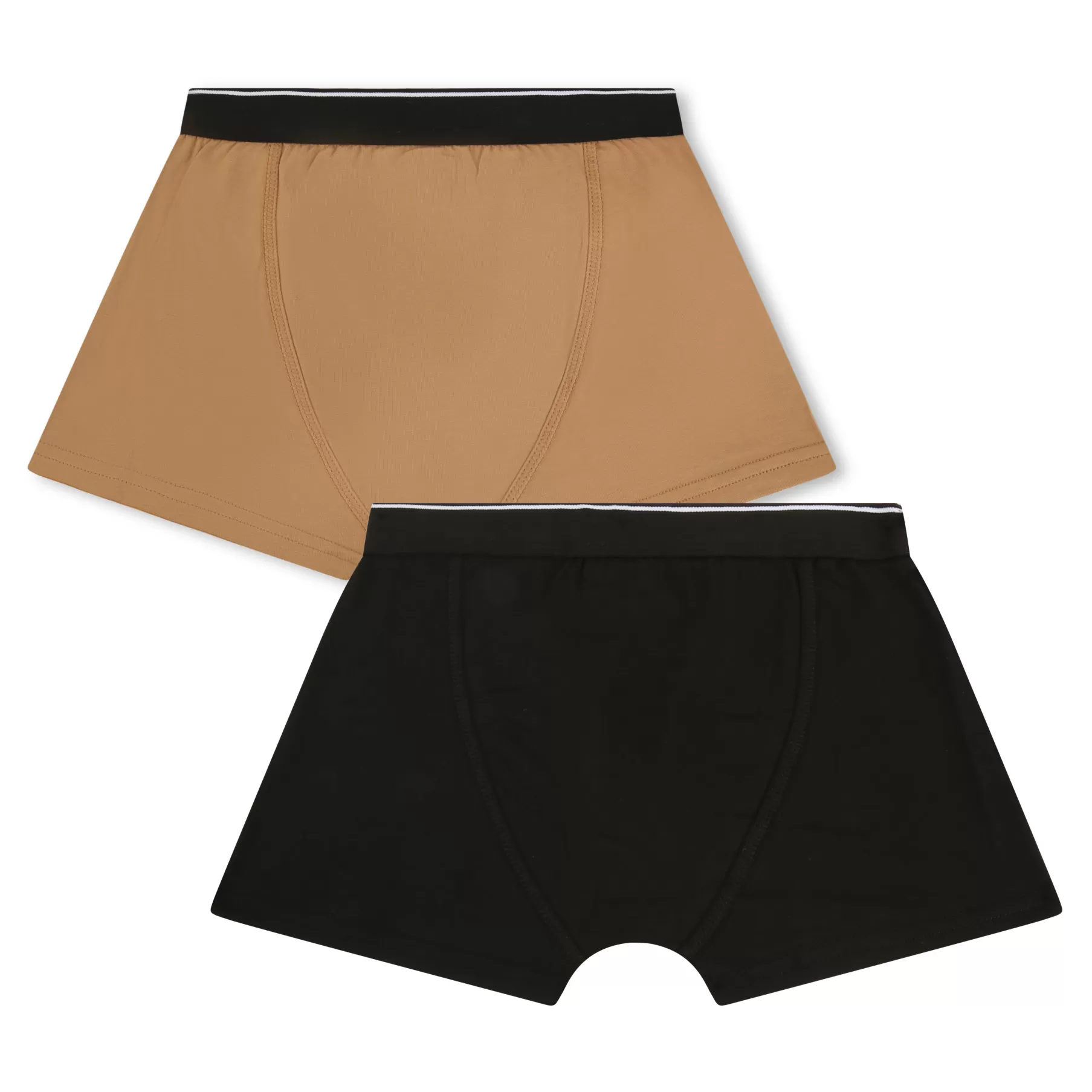 Garçon BOSS Lot De 2 Boxers En Coton