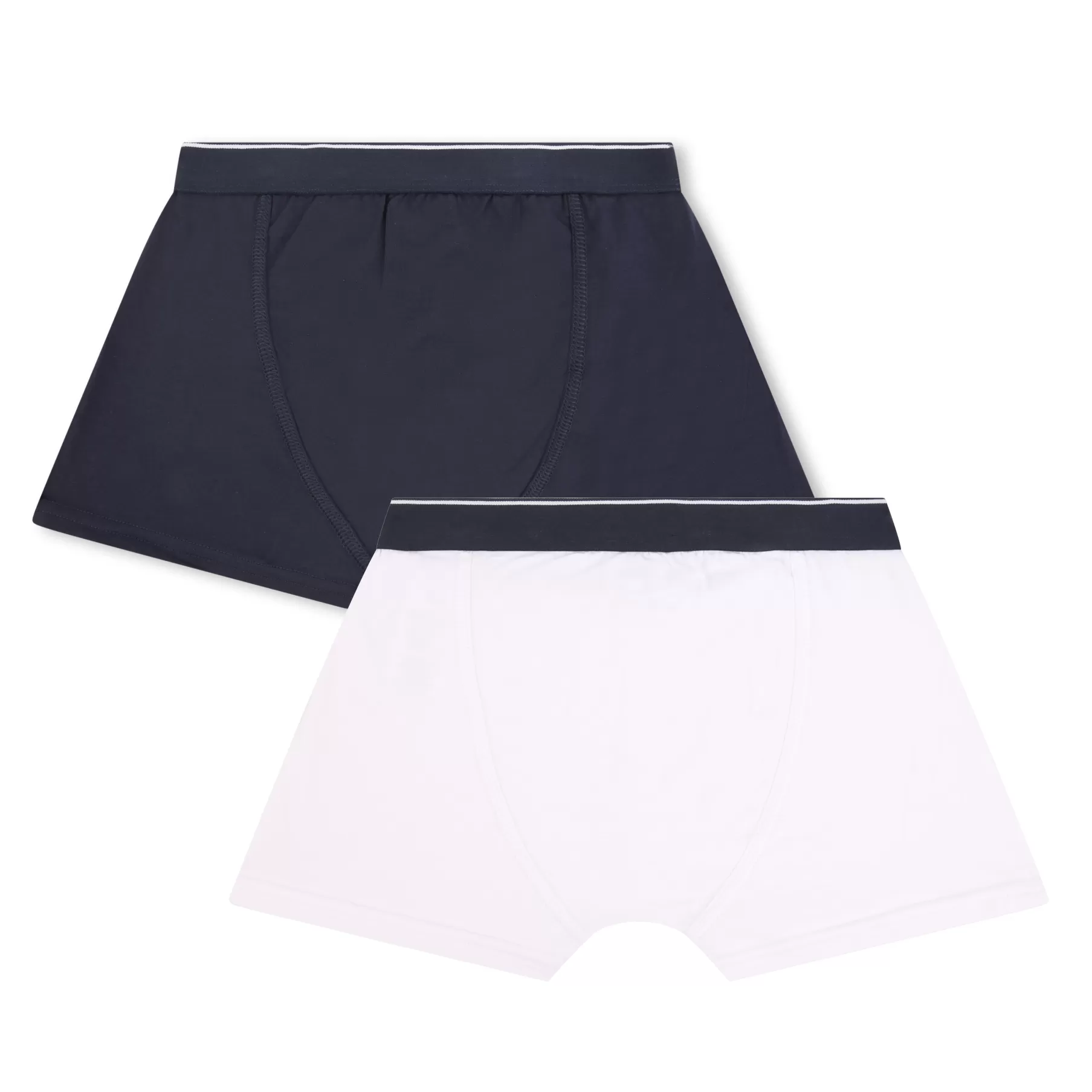 Garçon BOSS Lot De 2 Boxers En Coton